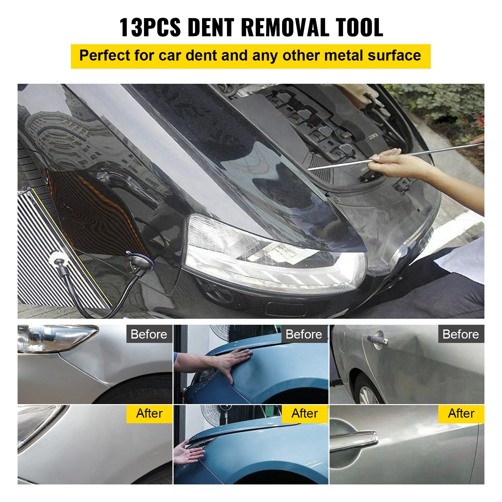 SVOPES SVOPESQCAHXFQ05311V0 Specialty-Automotive-Hand-Tools - View #3