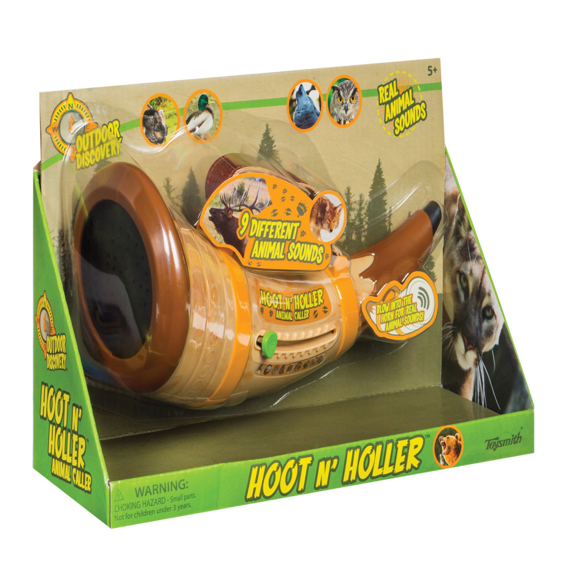 Toysmith G085761220959 Play-Toys - View #4