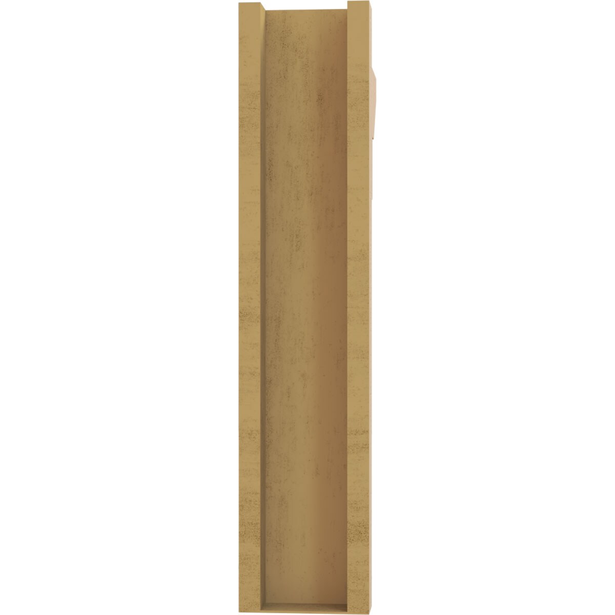 Ekena Millwork 2132006 corbels - View #4