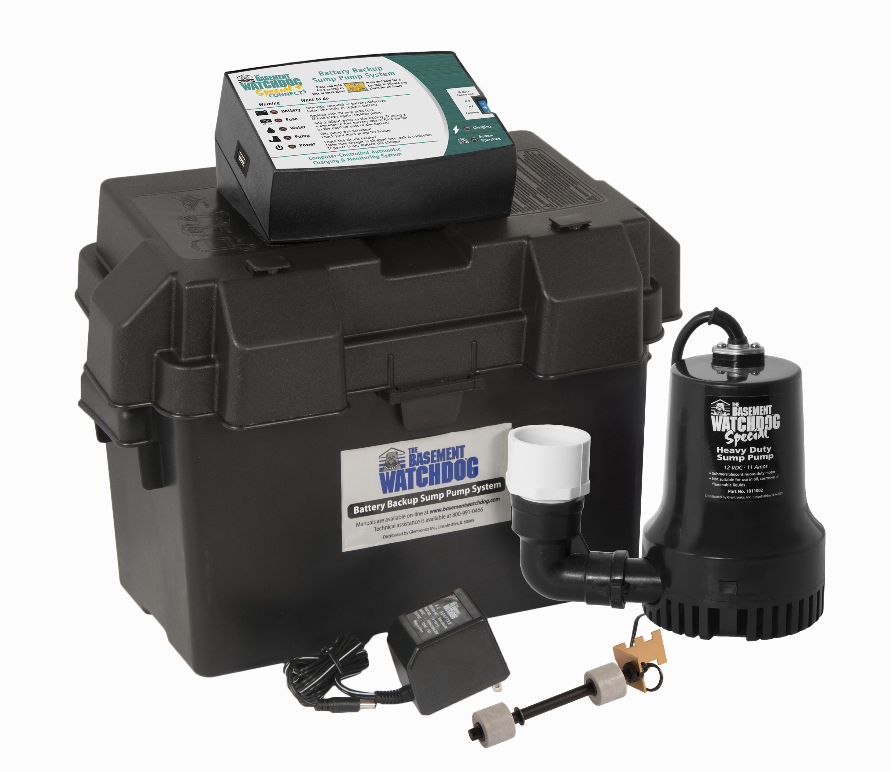 Do Recycling Centers Take Sump Pump Batteries 