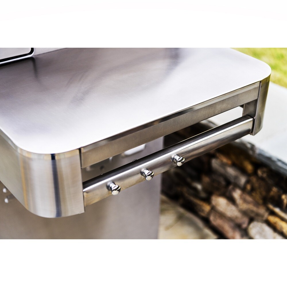 Saber R67SC0917 Gas-Grill - View #8