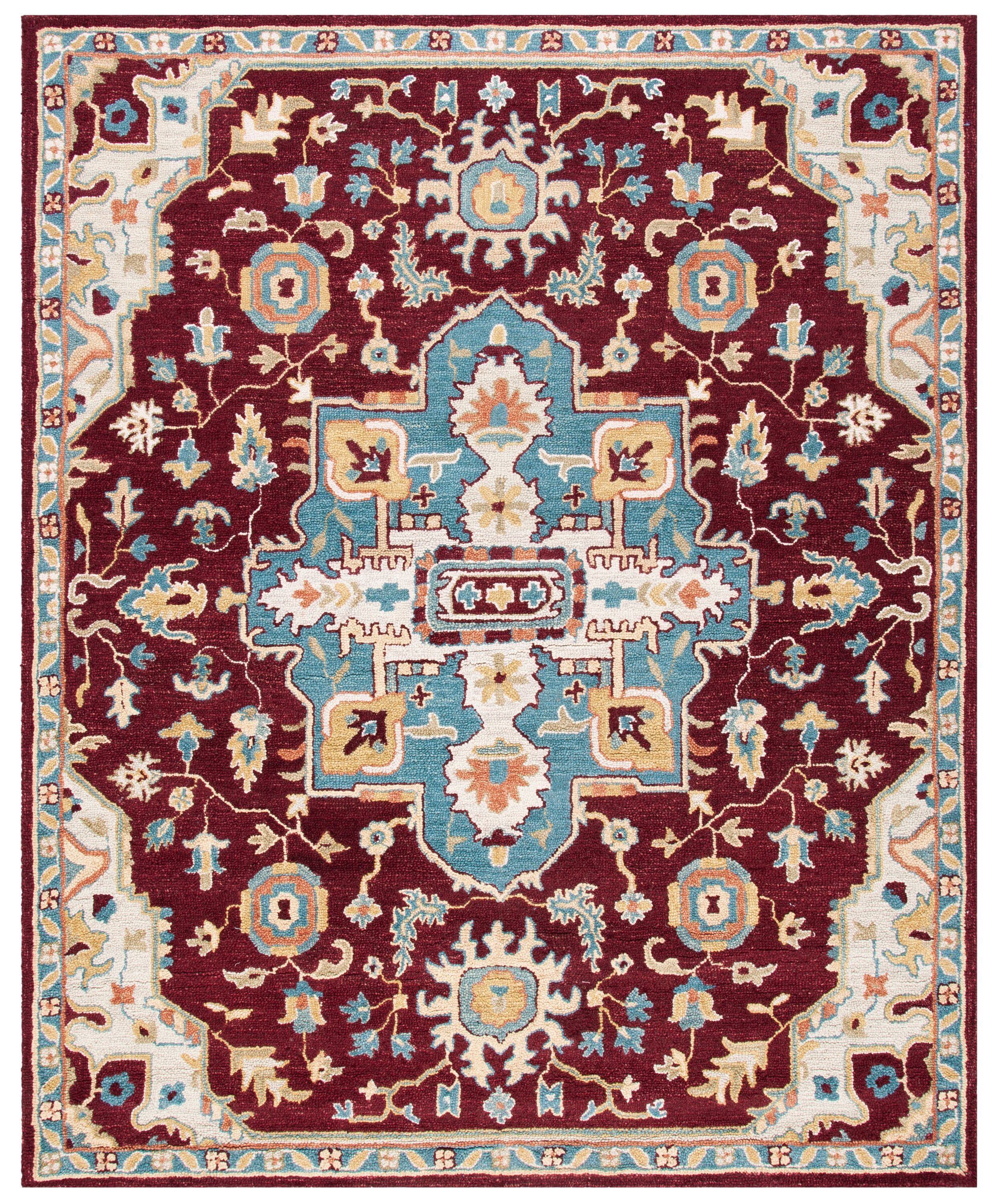 Safavieh APN507A-8 rugs - View #2