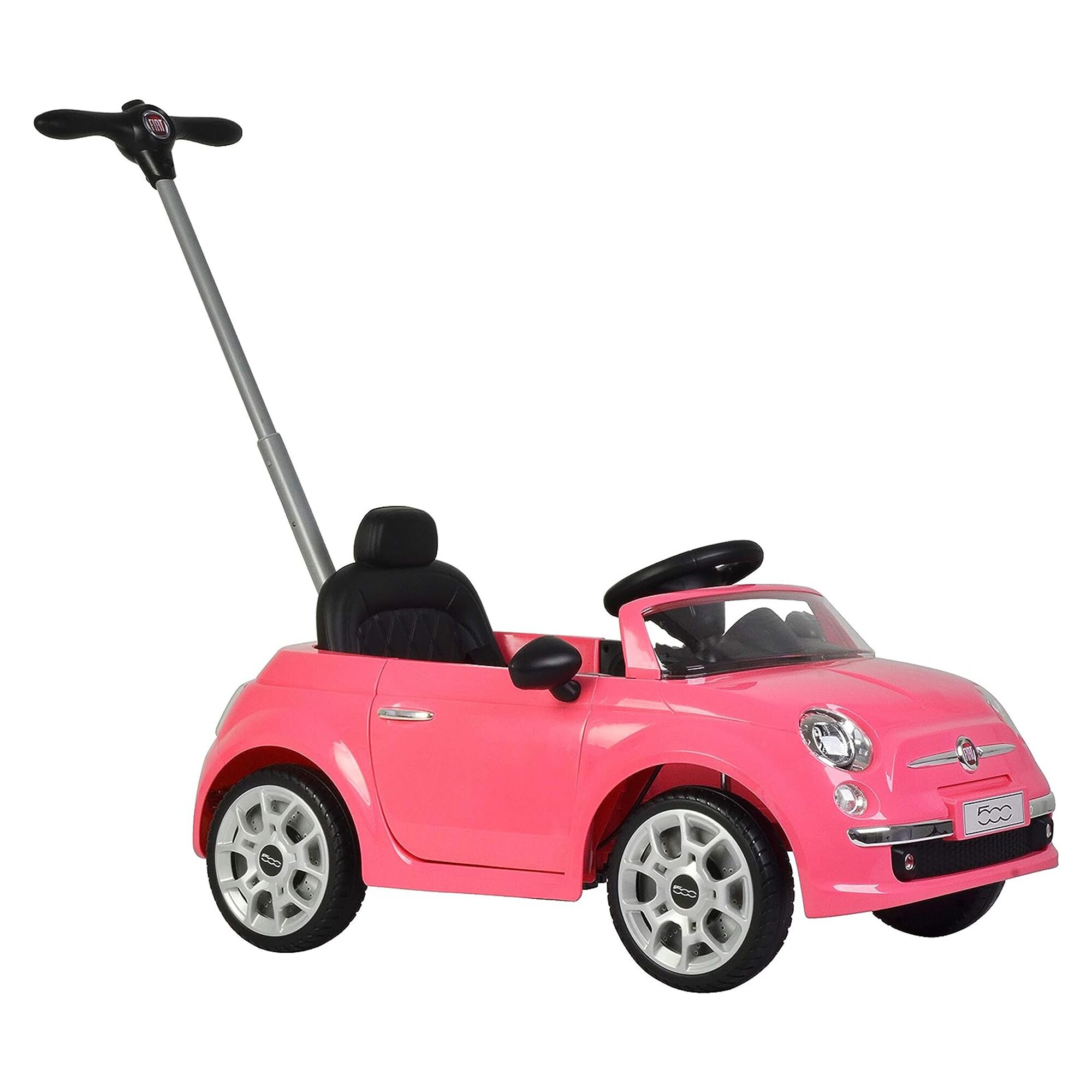 Best Ride On Cars 185363 Play-Toys - View #3