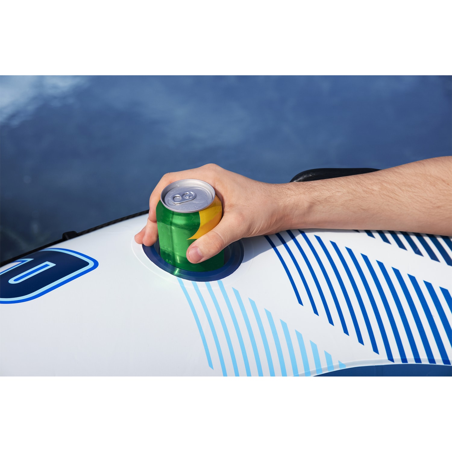Bestway 290646 Sports-Inflatables - View #4