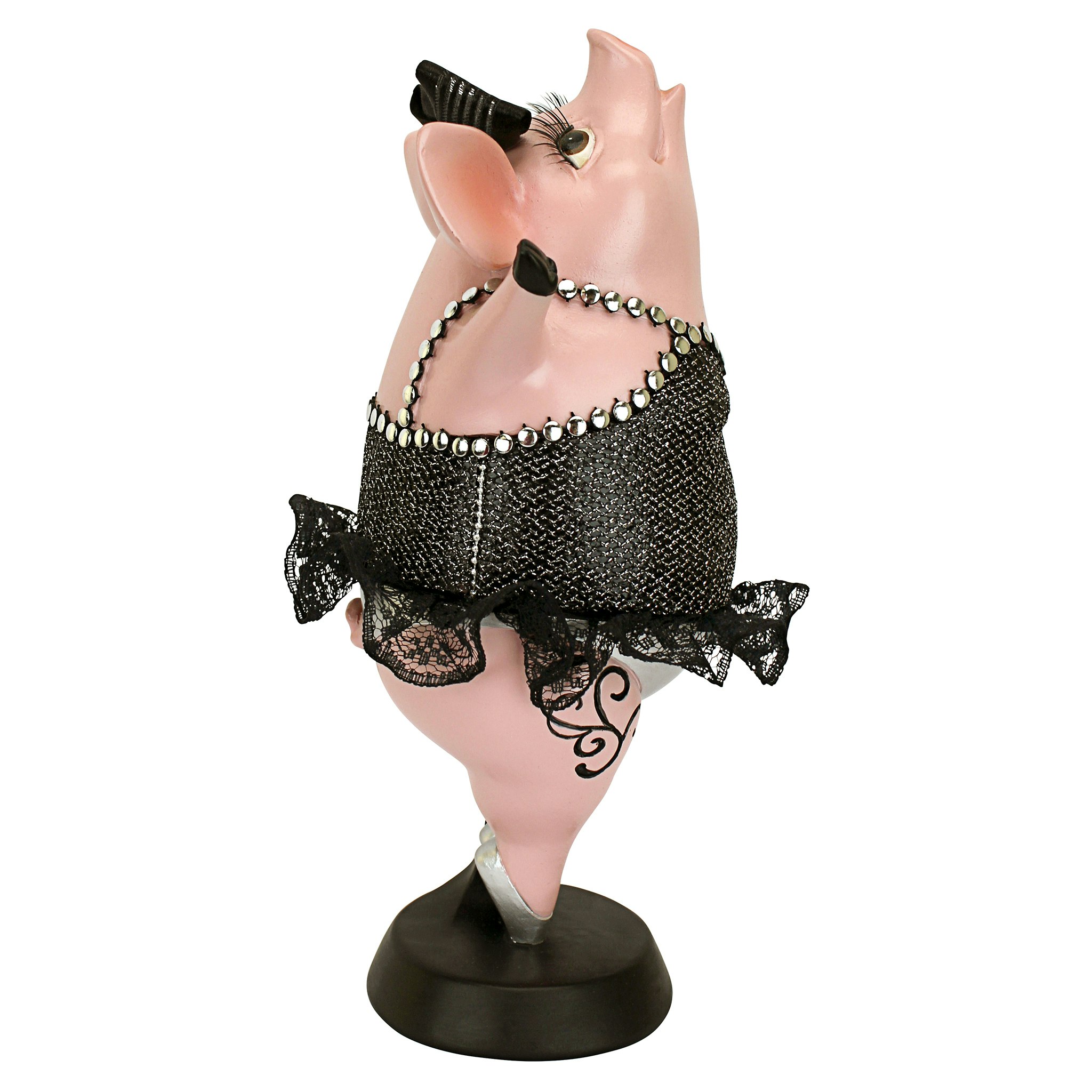 Design Toscano QS2814 Decorative-Accessories - View #6