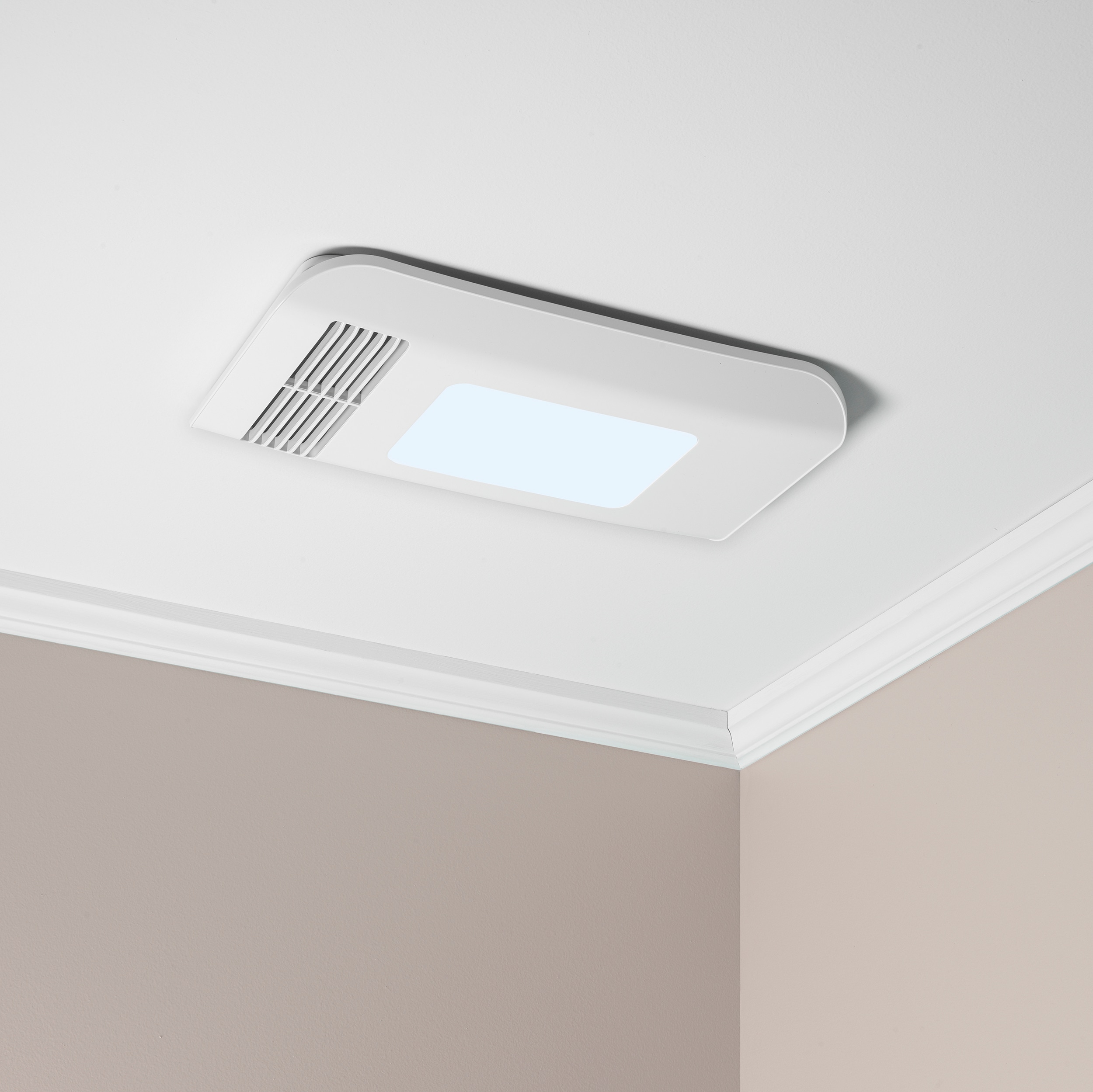 Project Source 8769-110-PS Bath-Fans - View #12