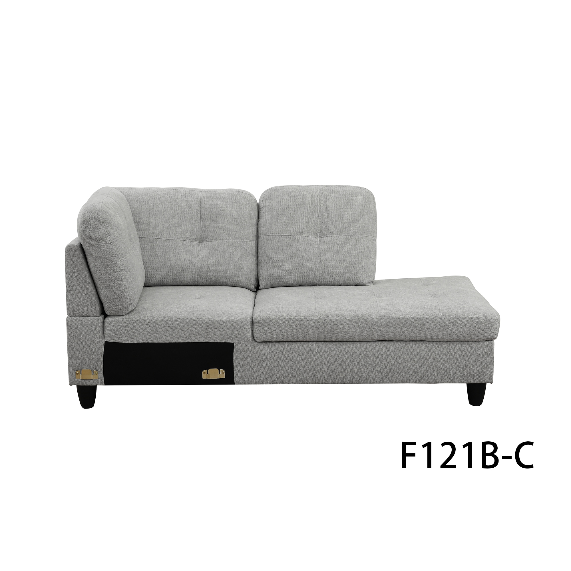 Siavonce XHF121B Sofas-Loveseats - View #6