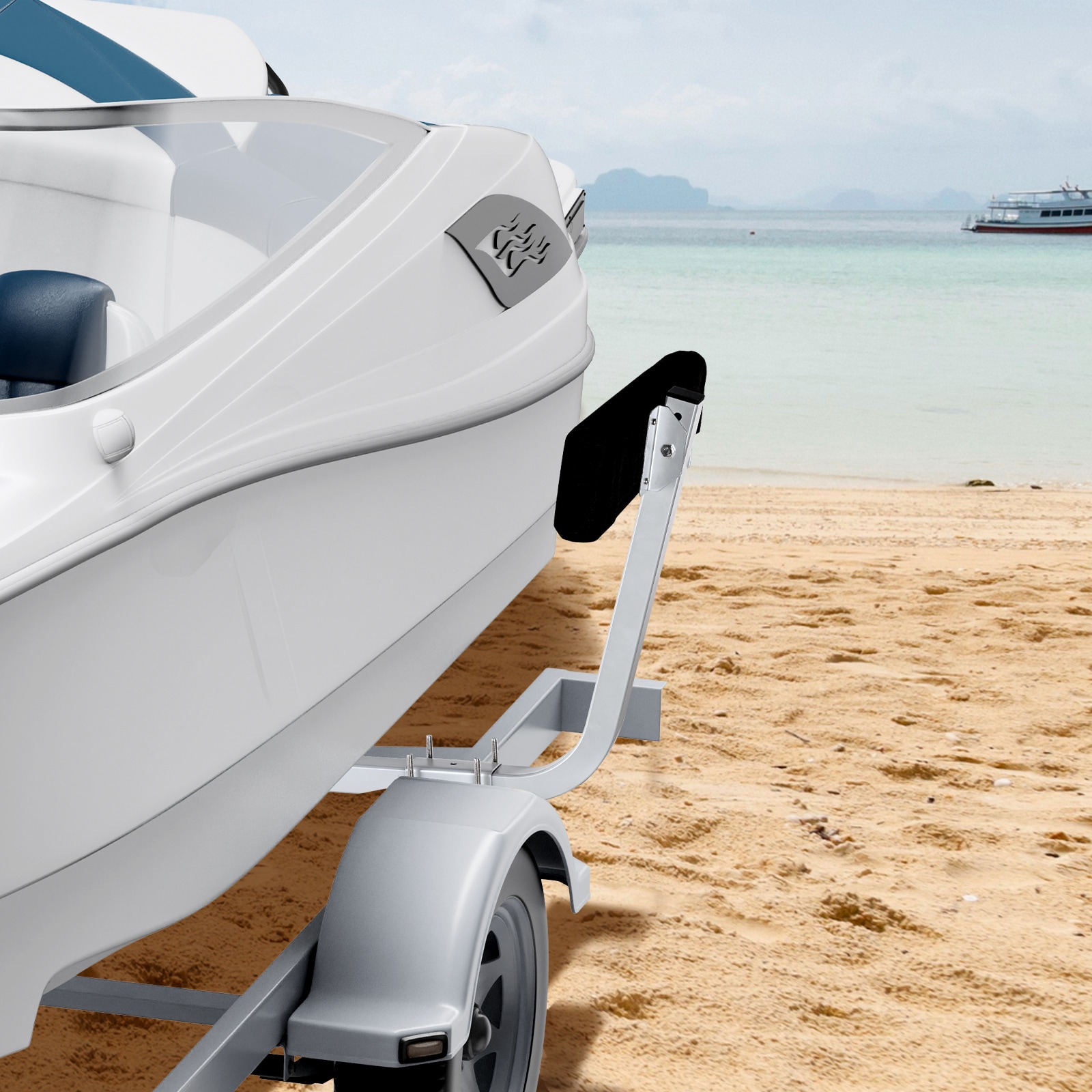 SVOPES SVOPESCTCDGTX03390V0 Trailer-Towing-Accessories - View #2