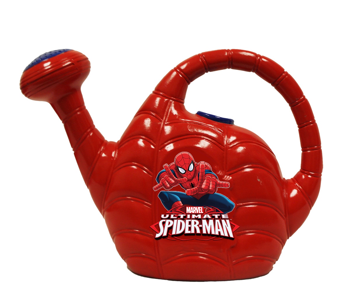 MidWest Quality Gloves, Inc. SP420K Marvel 0.5-Gallons Plastic Children's Watering Can