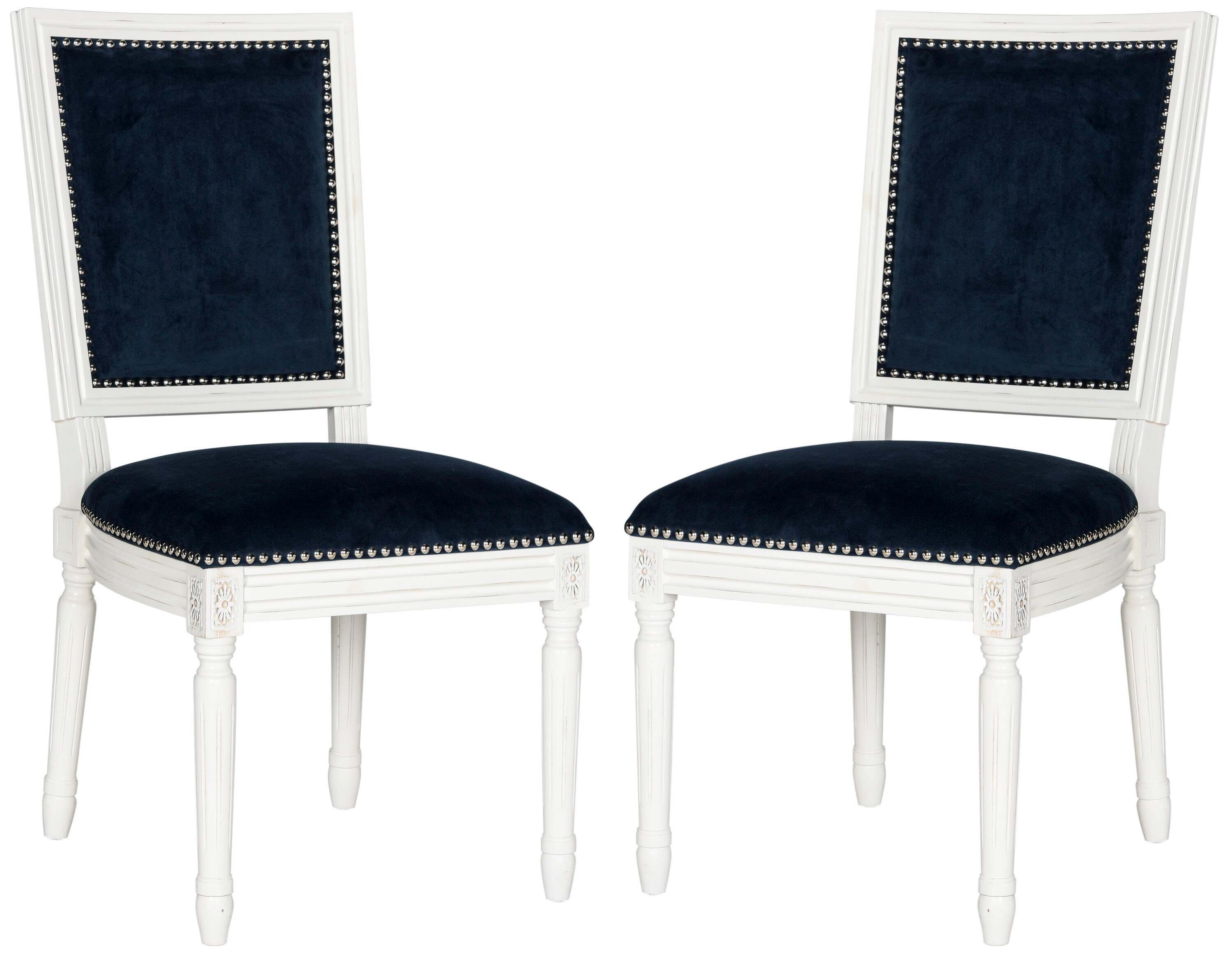 safavieh buchanan dining chair