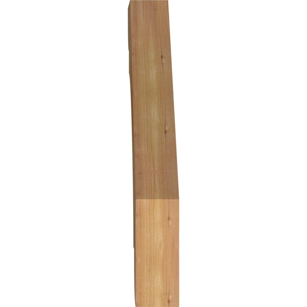 Ekena Millwork BRC04X30X30OLY00RWR braces - View #4