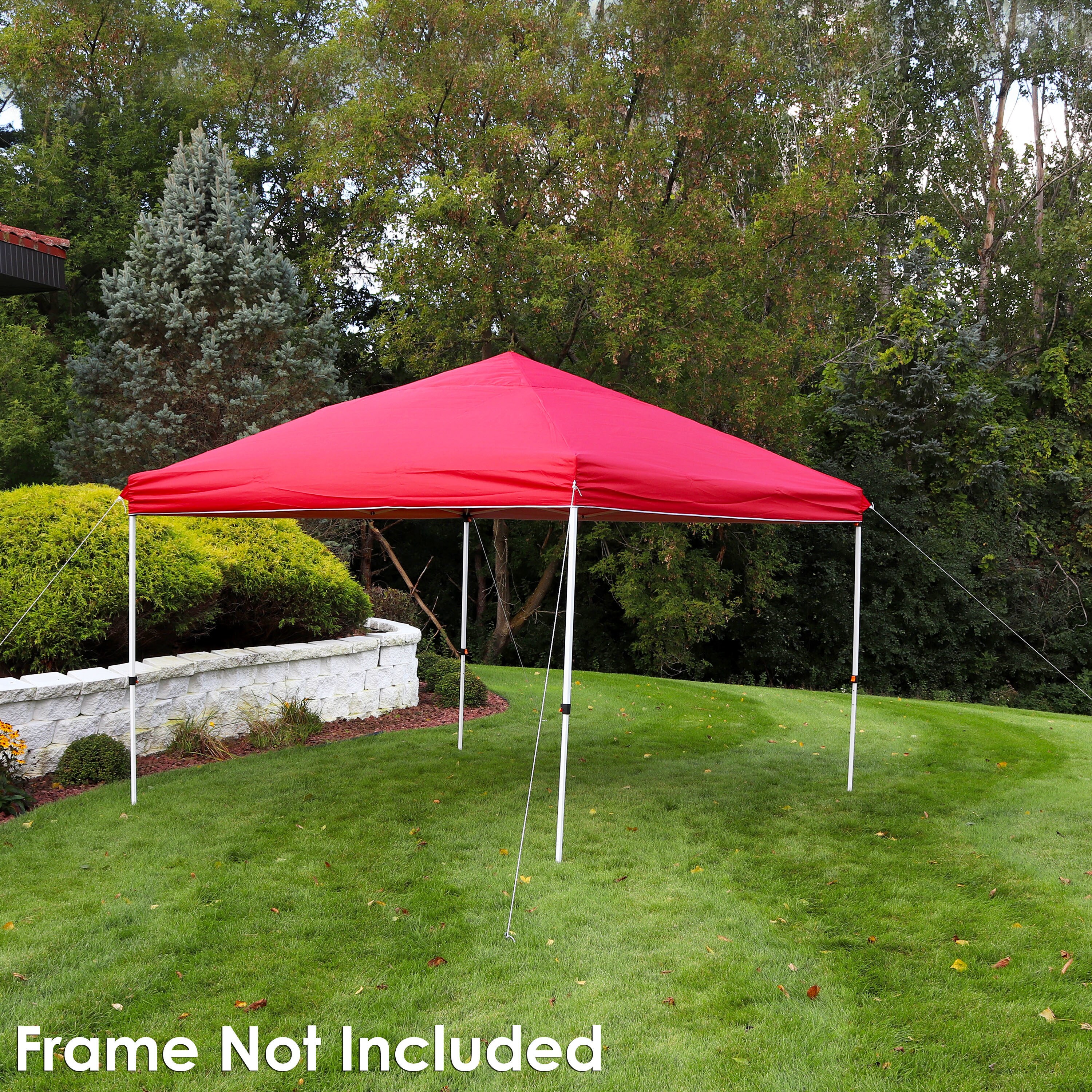 Sunnydaze Decor WUY-028 Canopy-Parts-Acc - View #4