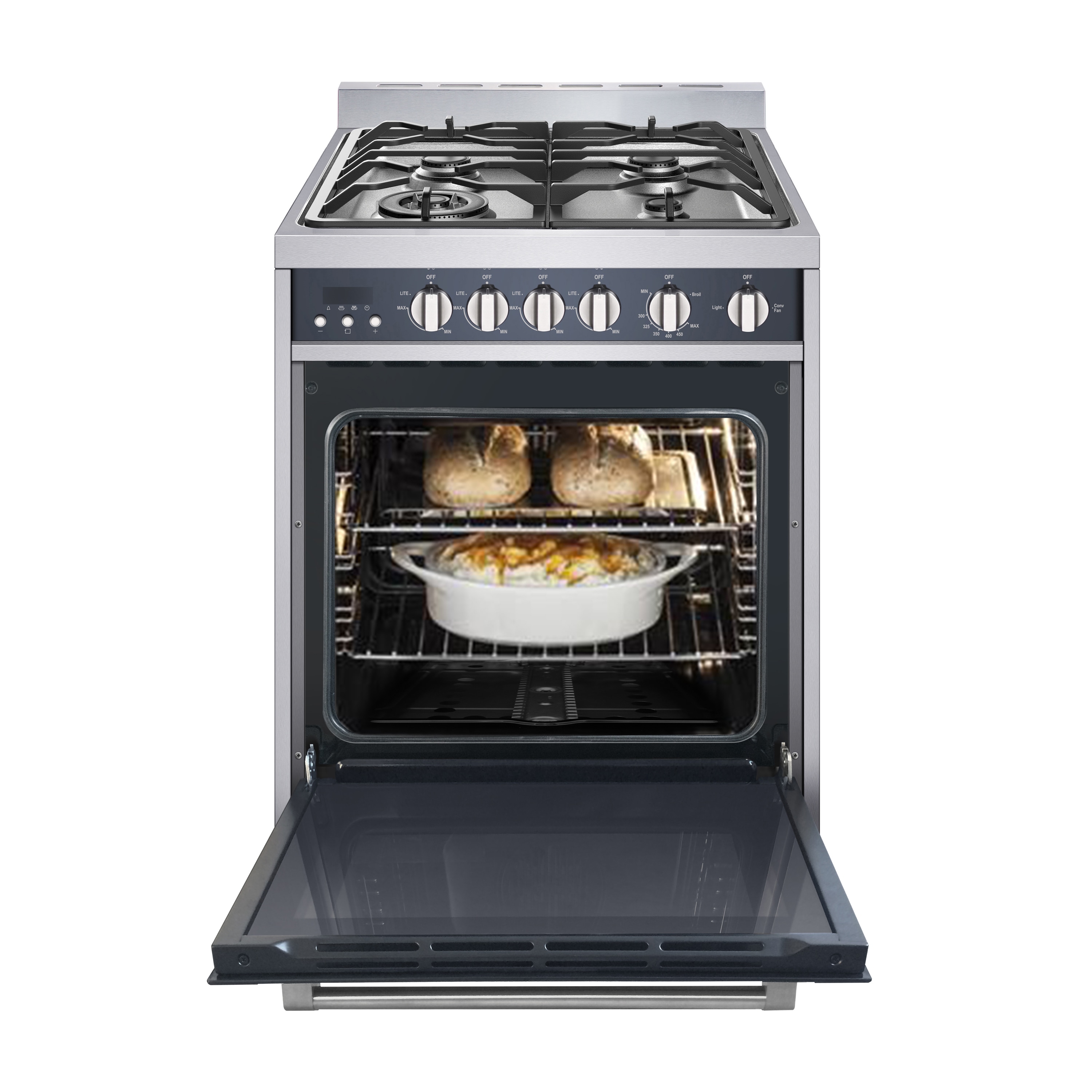 Magic Chef Convection purchases Oven