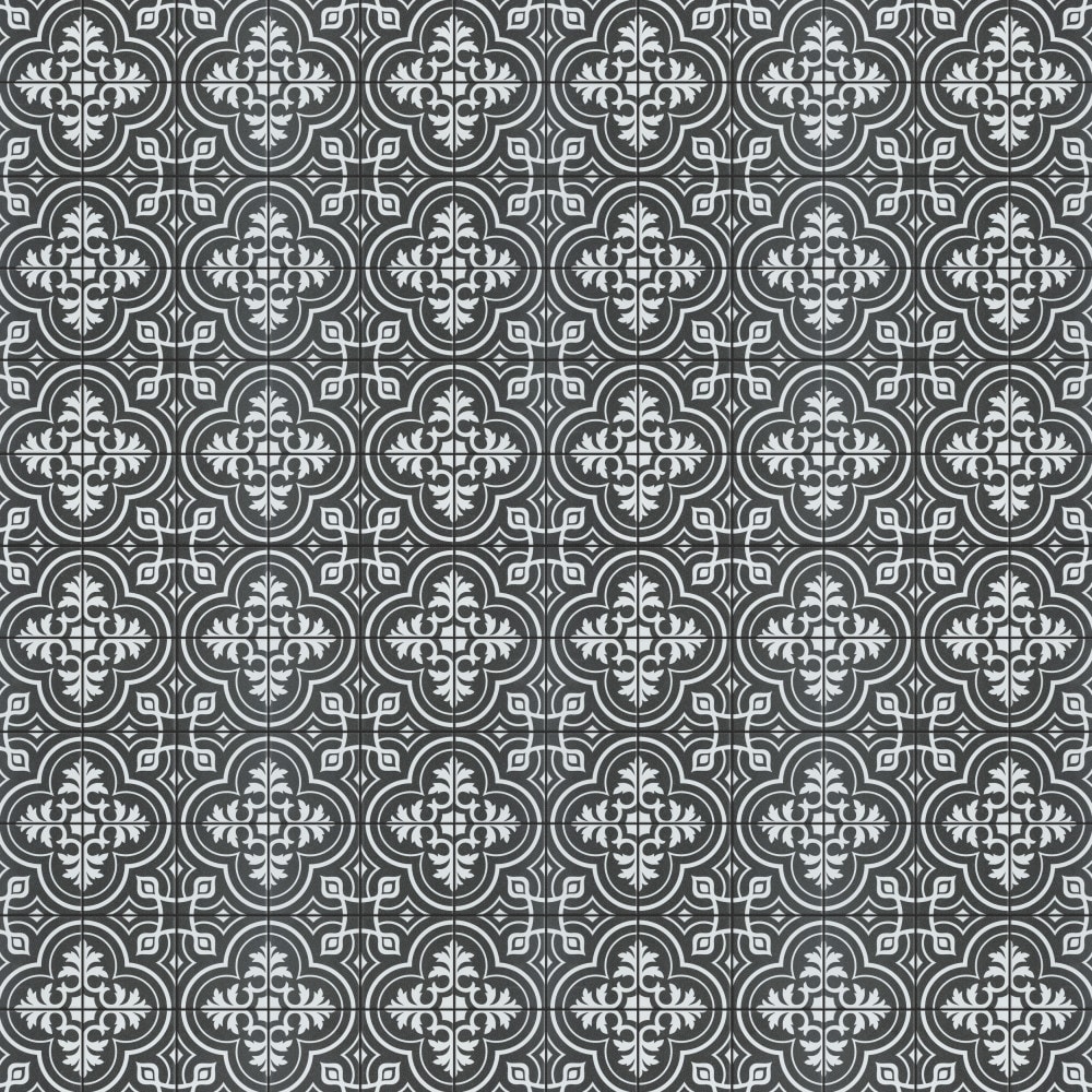 Affinity Tile FPEHMVBK Ceramic-Tile - View #7