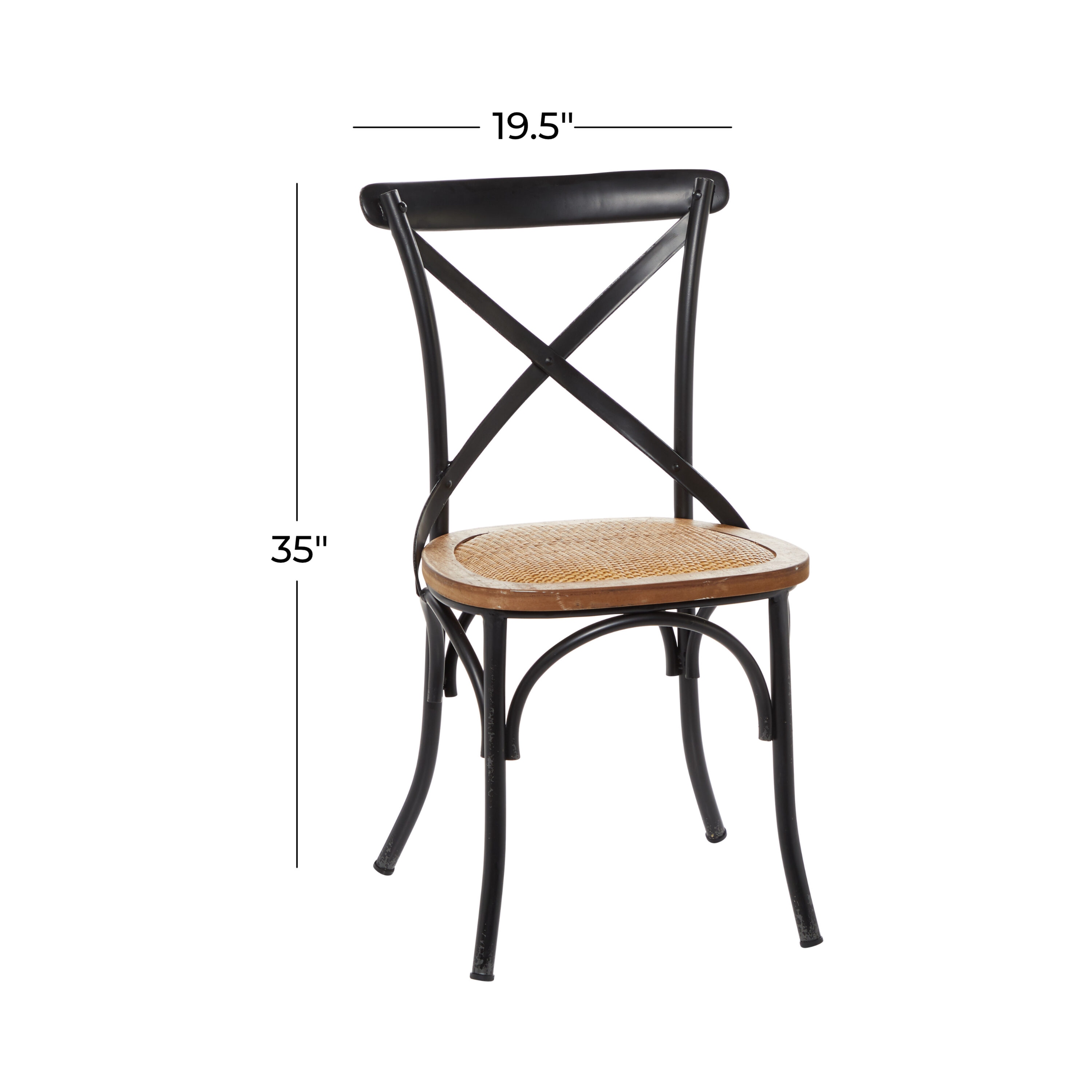 Grayson Lane 89548 Dining-Chairs - View #7