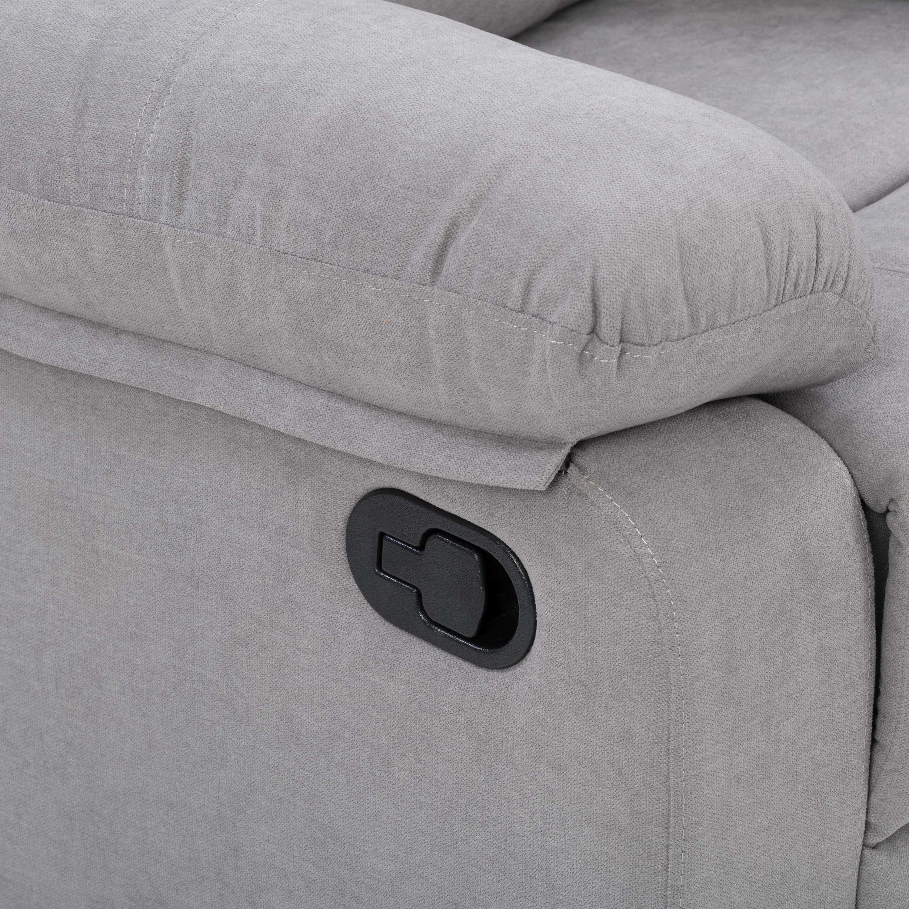 CorLiving LRB-450-R recliners - View #3