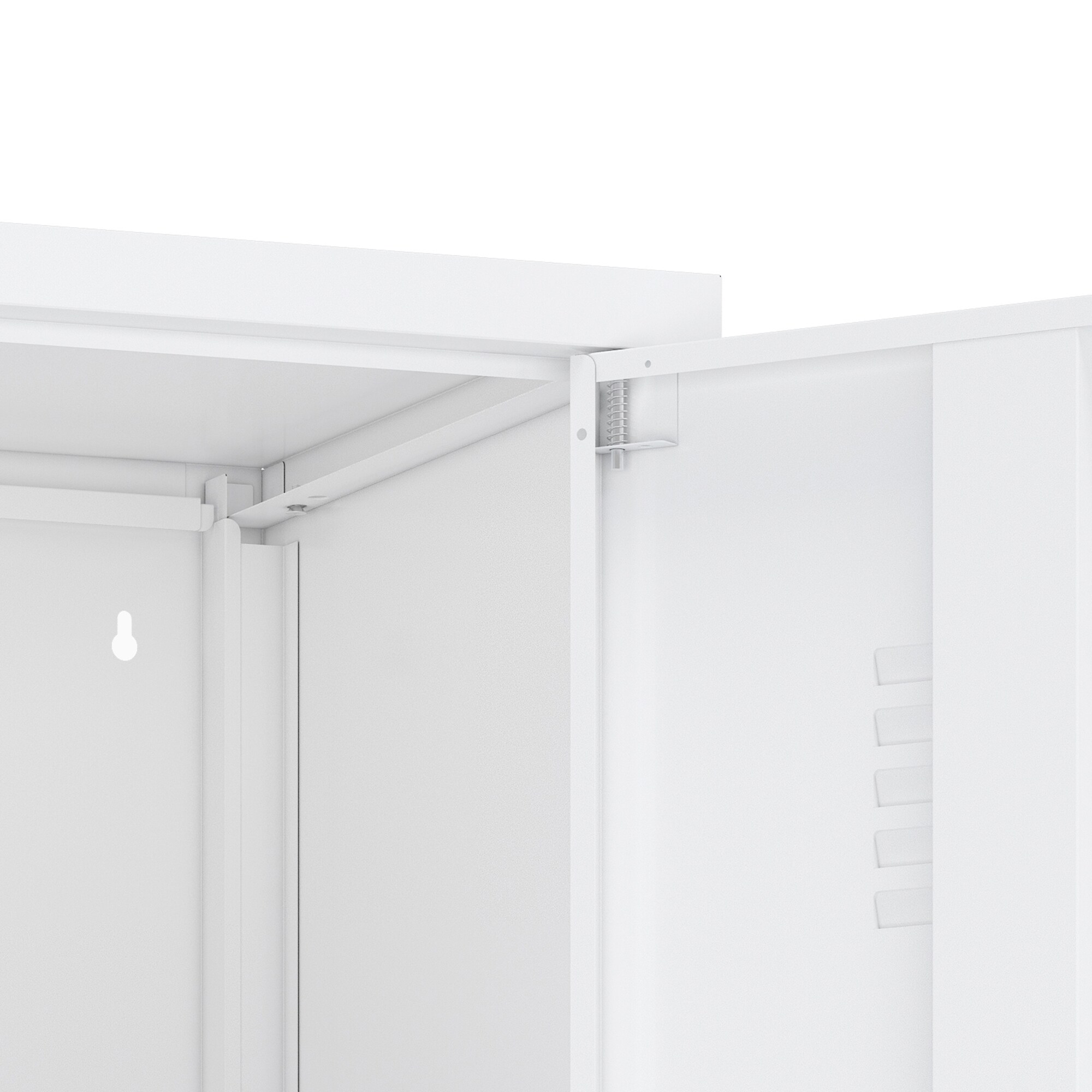 LUXEYARD DS-J-181BKSF bookcases - View #9