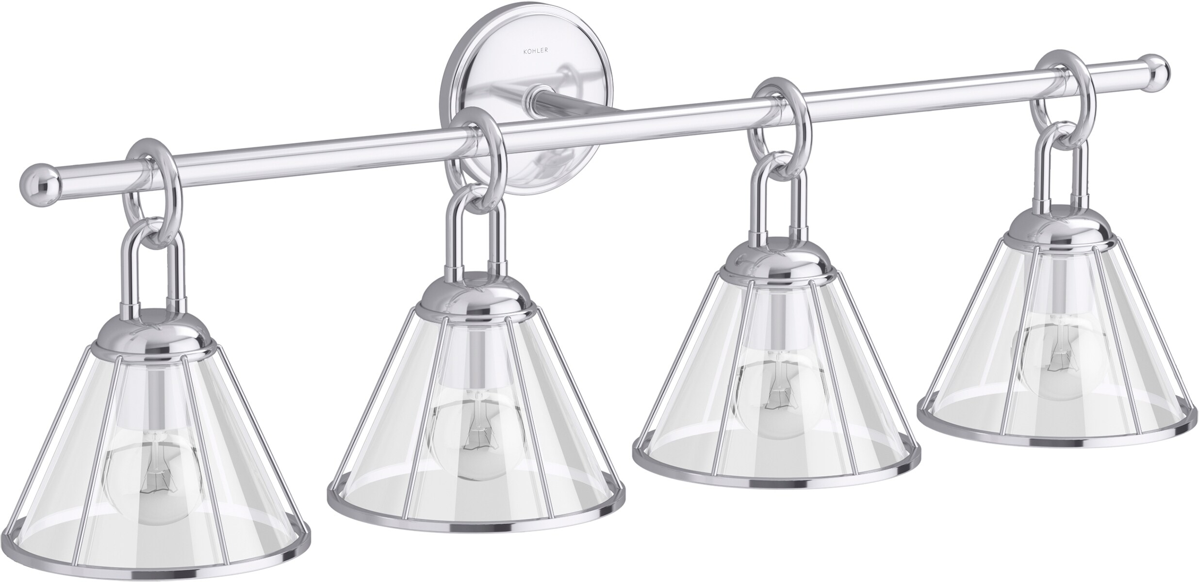 KOHLER 27744-SC04-CPL b090000 - View #2