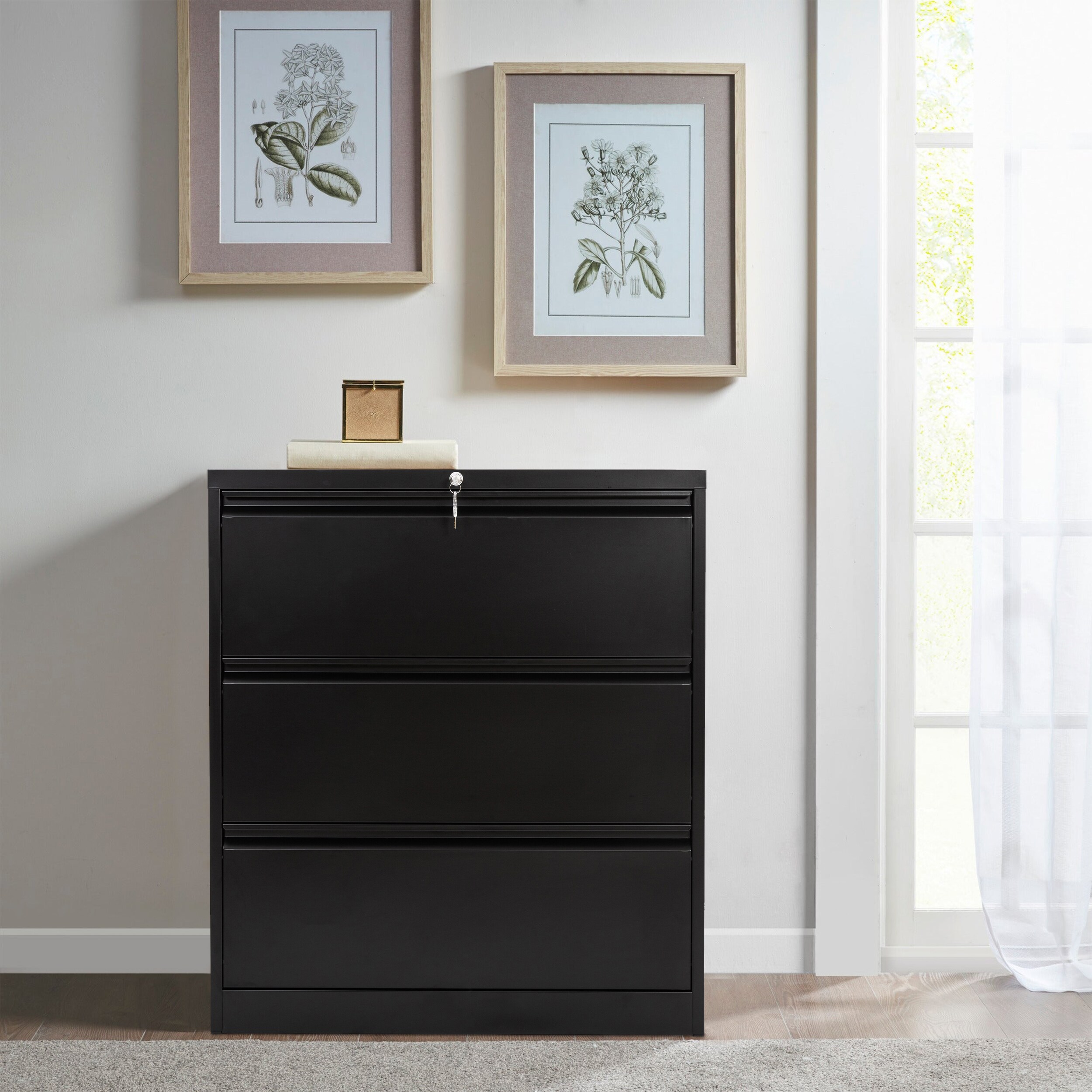 CASAINC GU-W454S00001 Filing-Cabinets - View #8