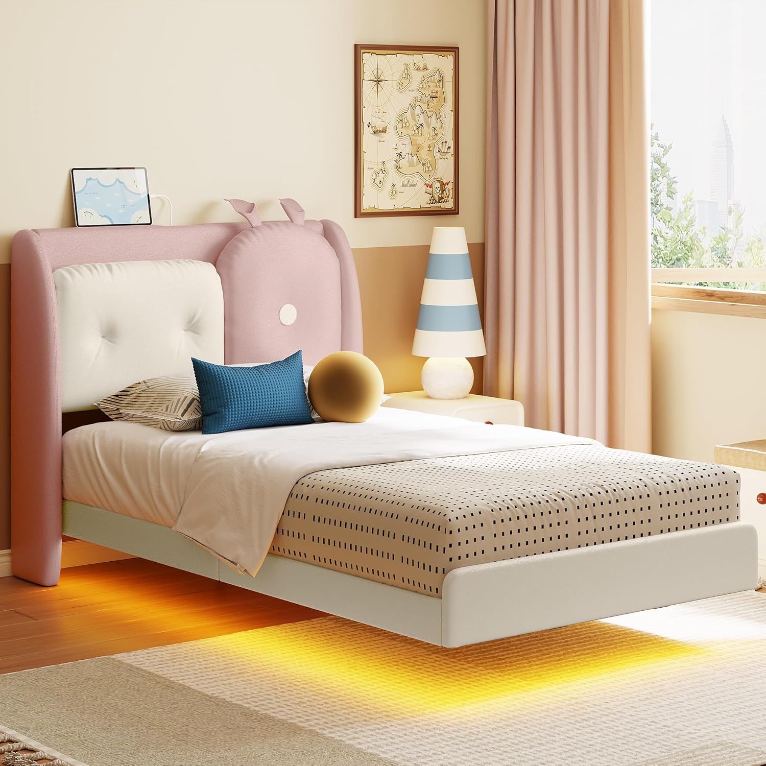 Likimio USACZ11N1060737 beds - View #2