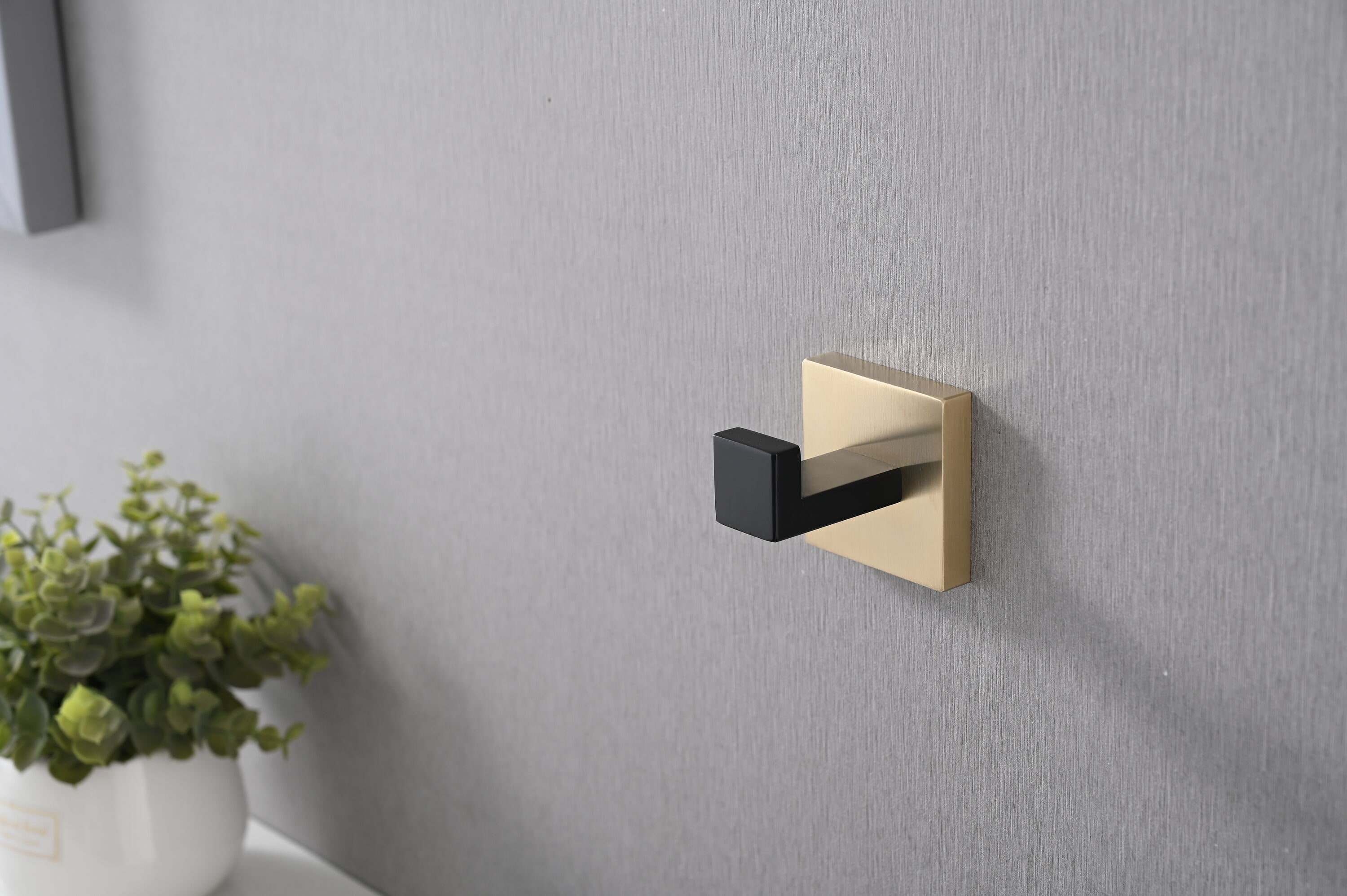 Tatayosi DJ-224966 Robe-Hooks - View #3