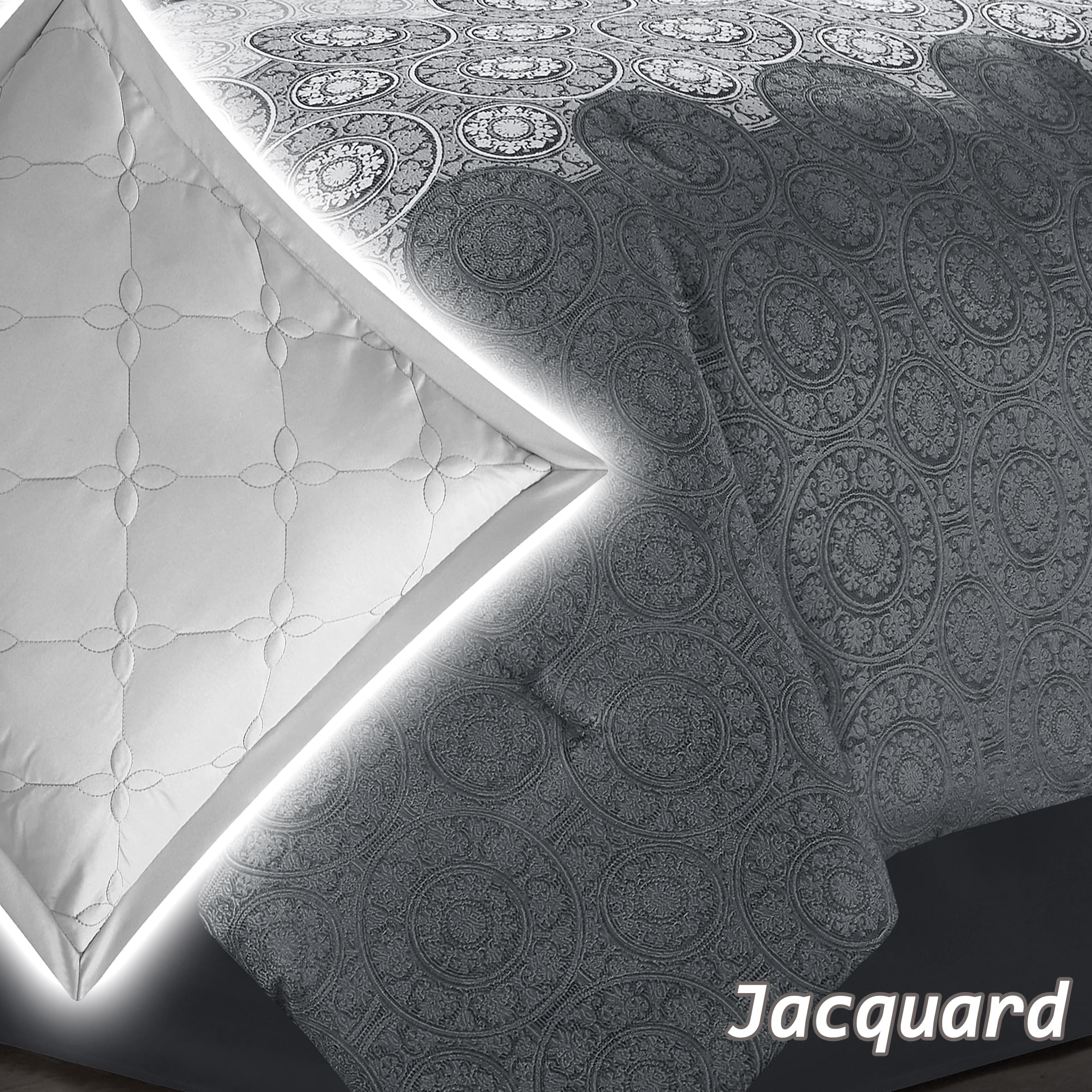Nanshing HARWICK7-K bedding - View #2