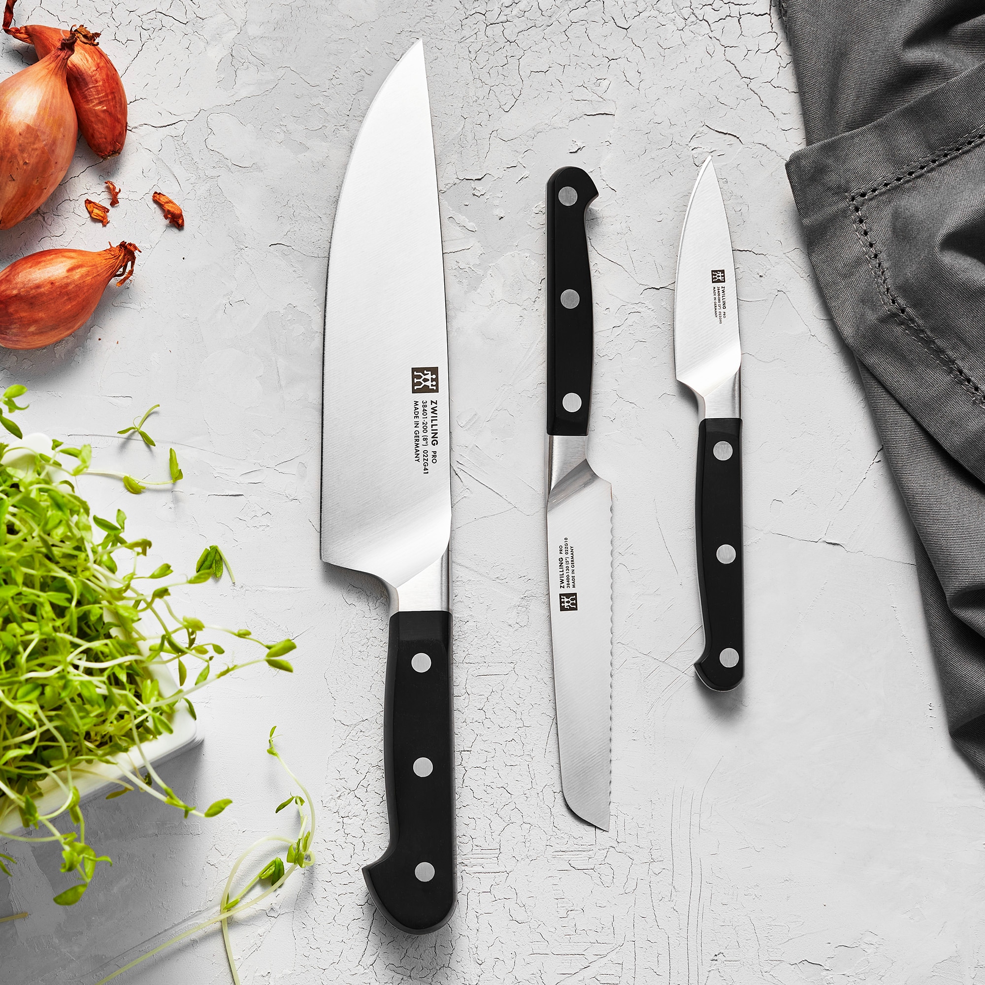 Zwilling 38430-008 cutlery - View #3