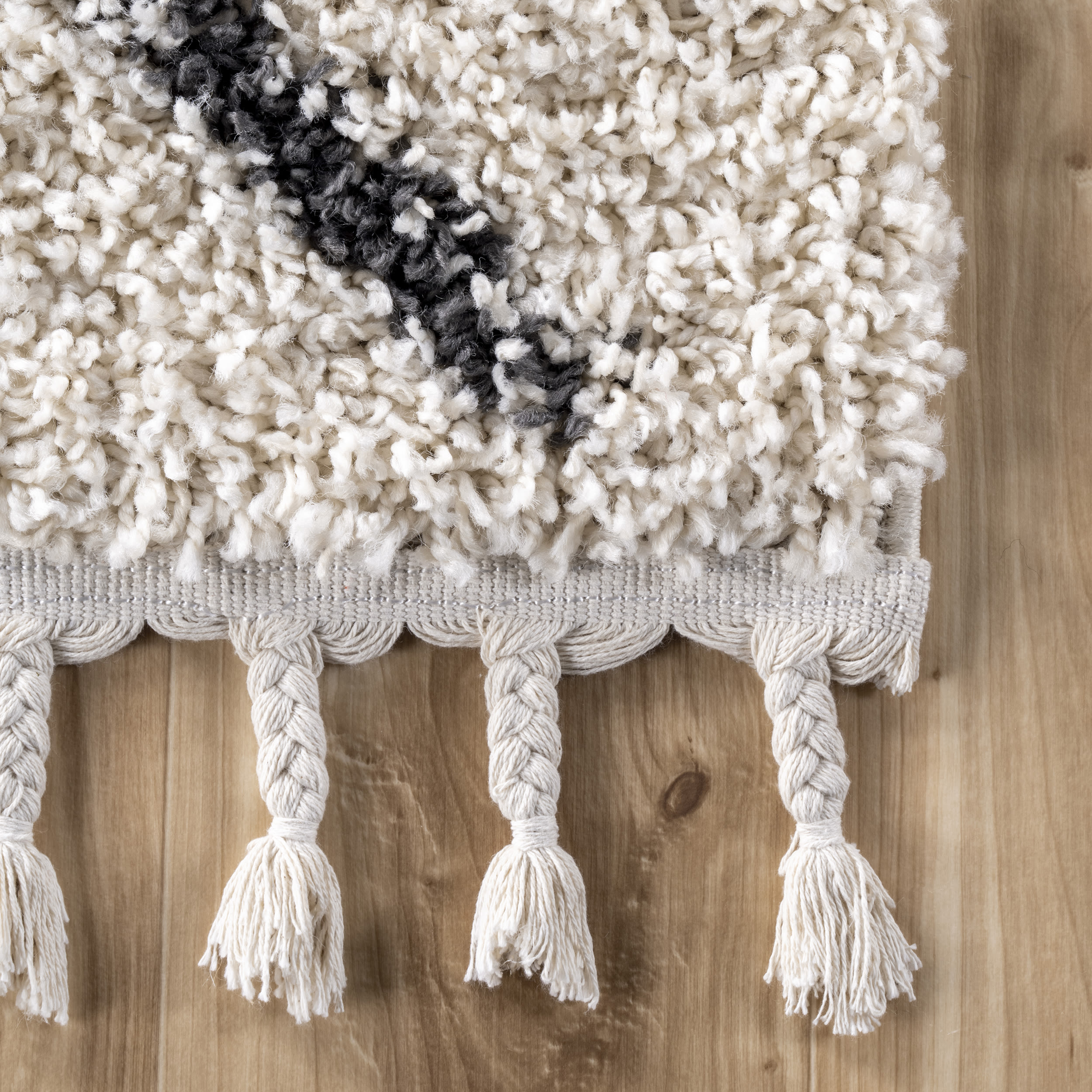 nuLOOM GCDI08A-O406 rugs - View #5