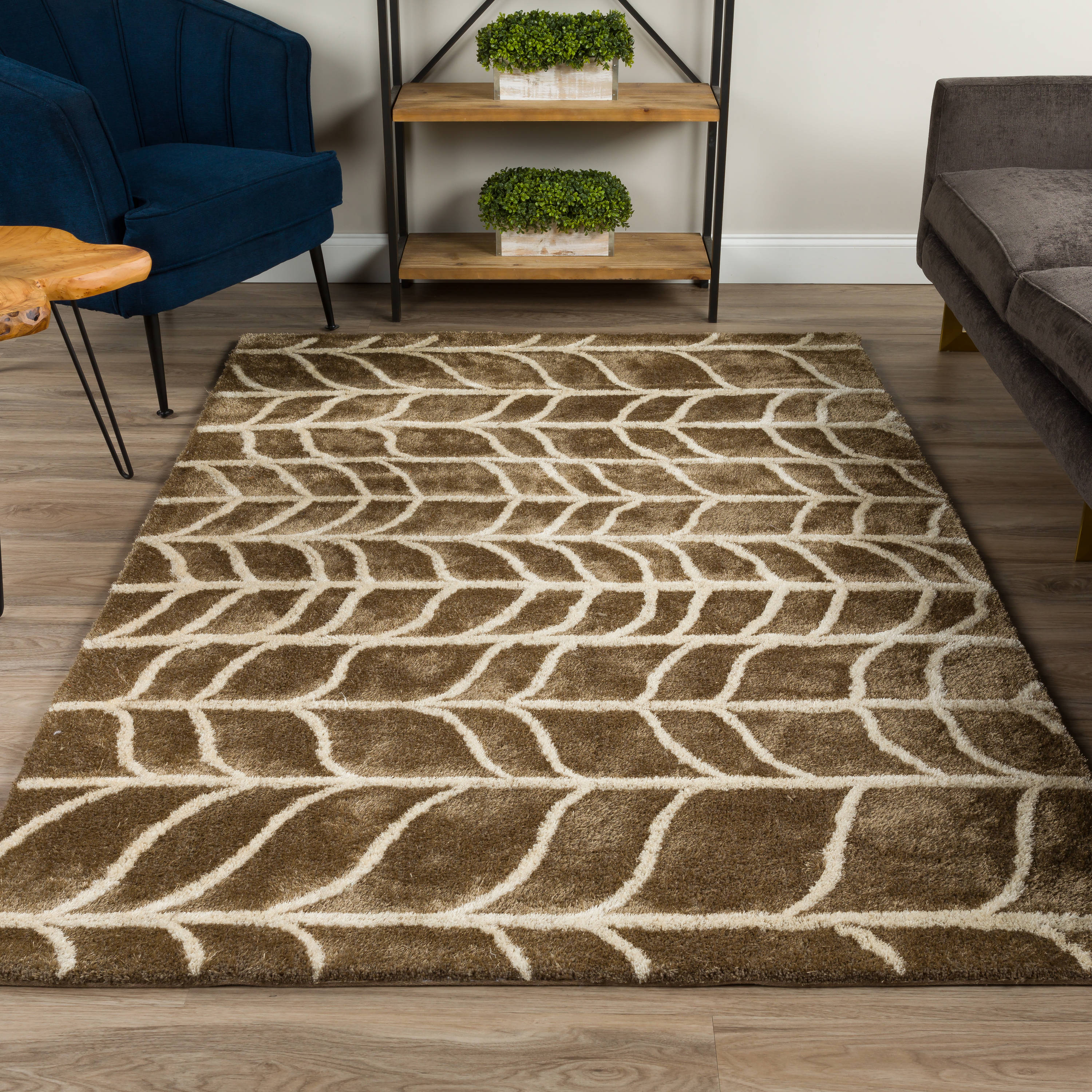 Addison Rugs ACL40ST4X6 rugs - View #4