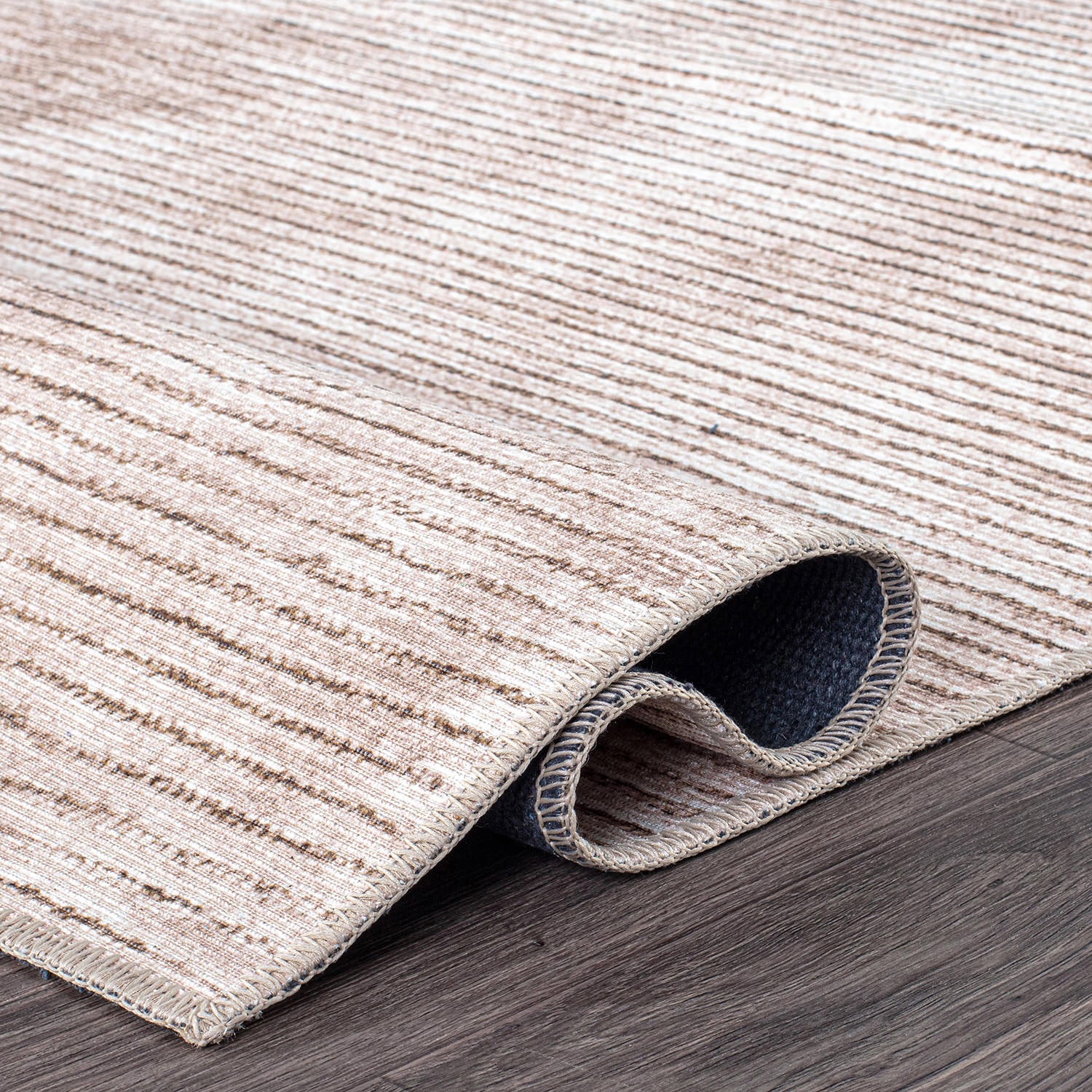 World Rug Gallery 5080BEIGE3X5 rugs - View #8