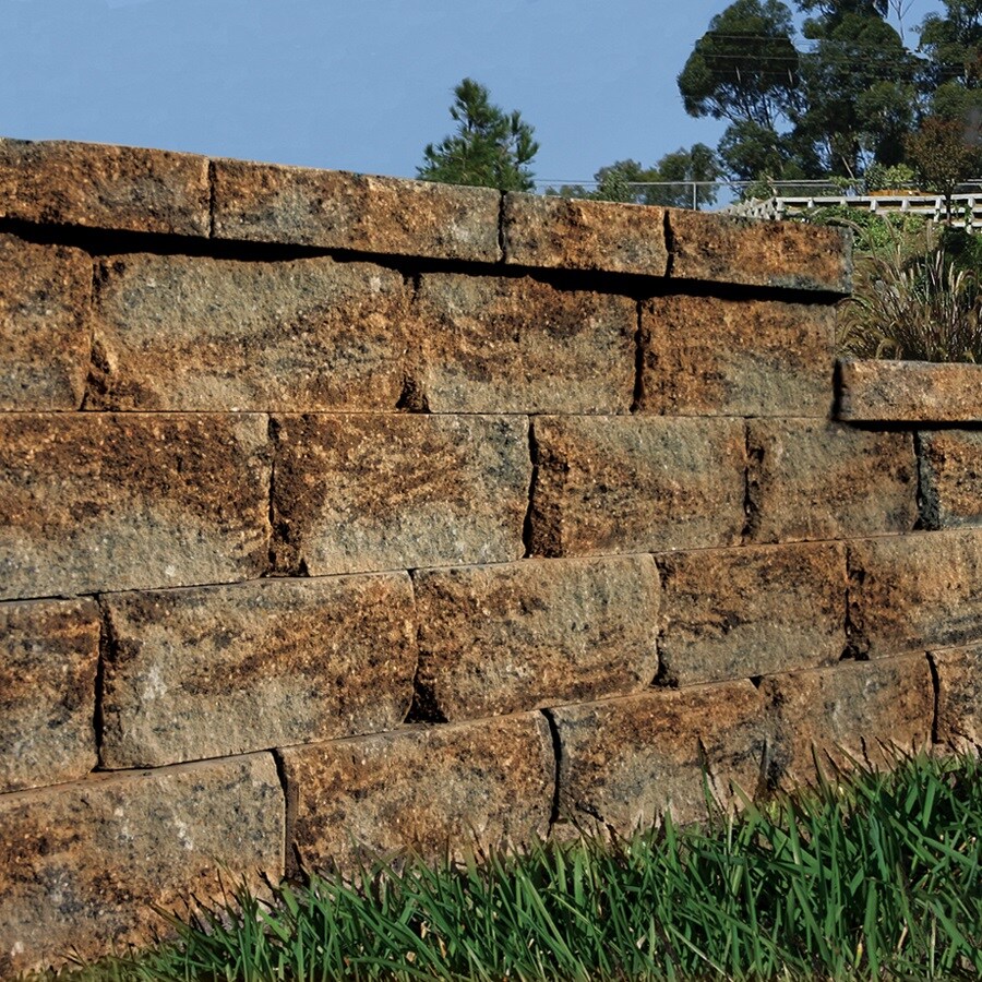  595952B61L Retaining-Wall-Block - View #3