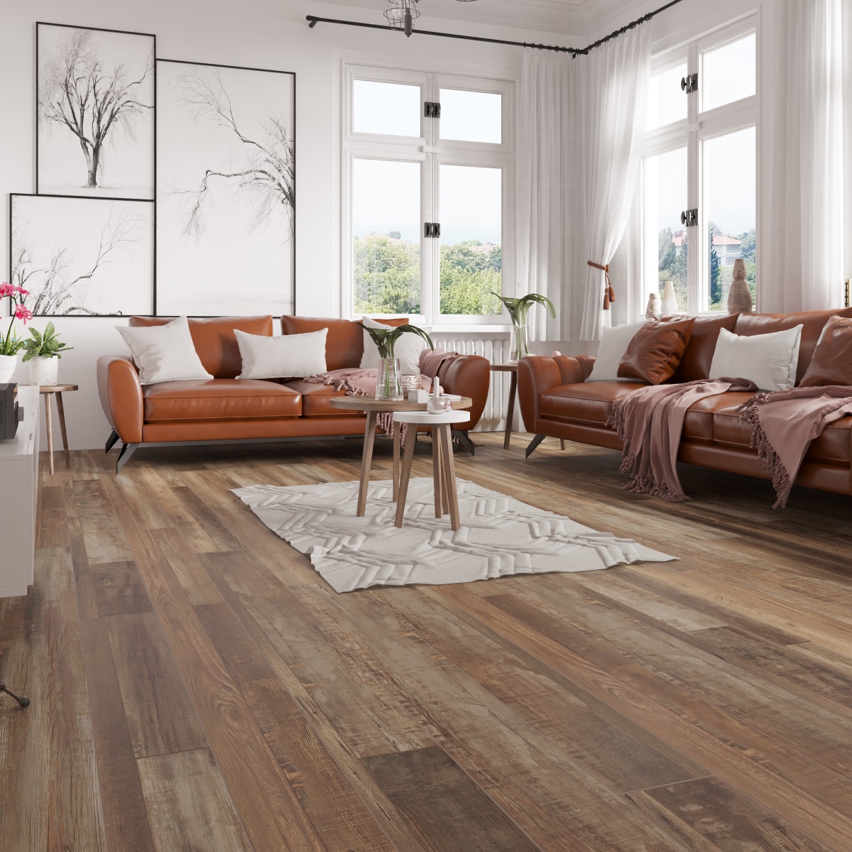 CALI 7904511600 Vinyl-Plank - View #3