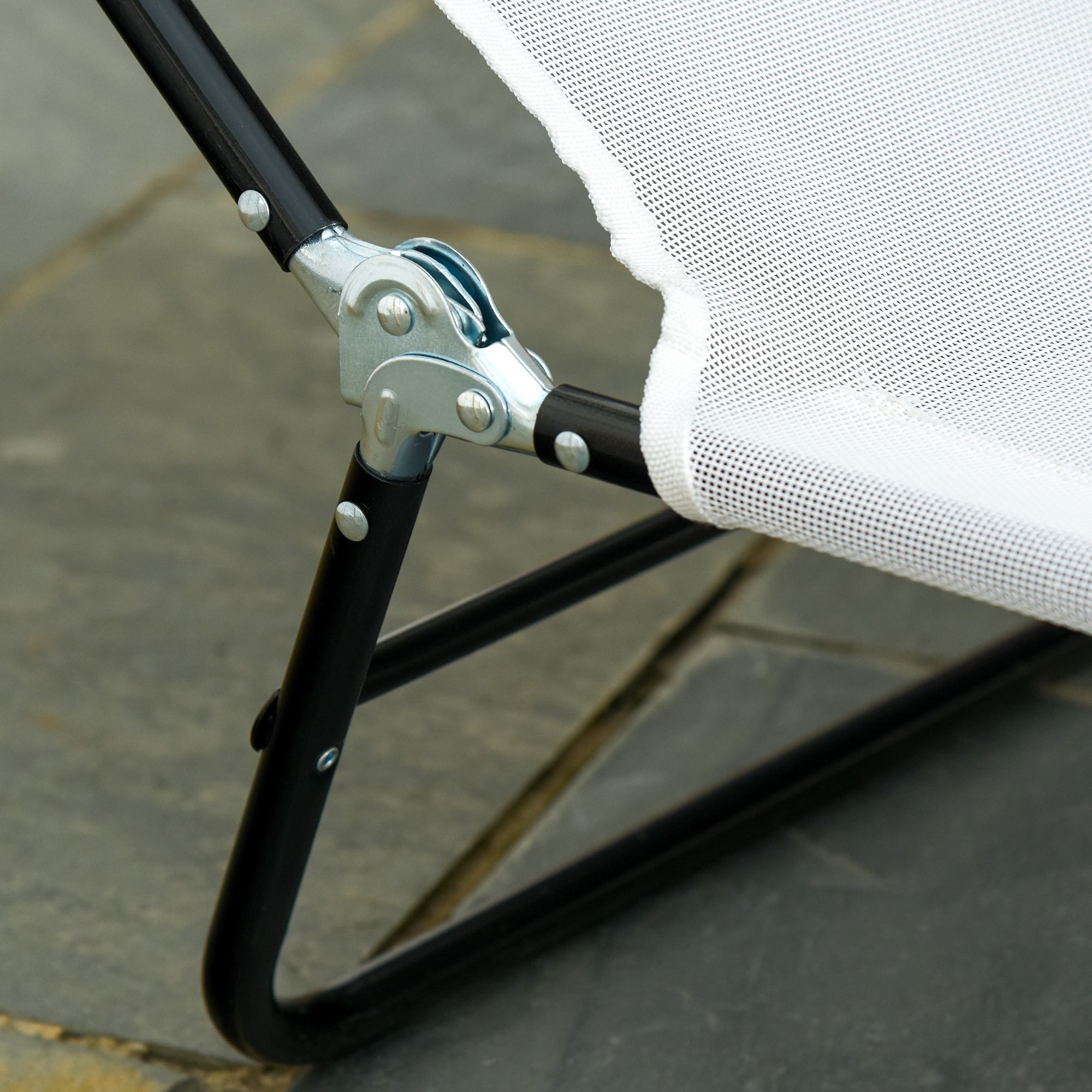 LUXEYARD DS-Y-YC-943 Patio-Chairs - View #2