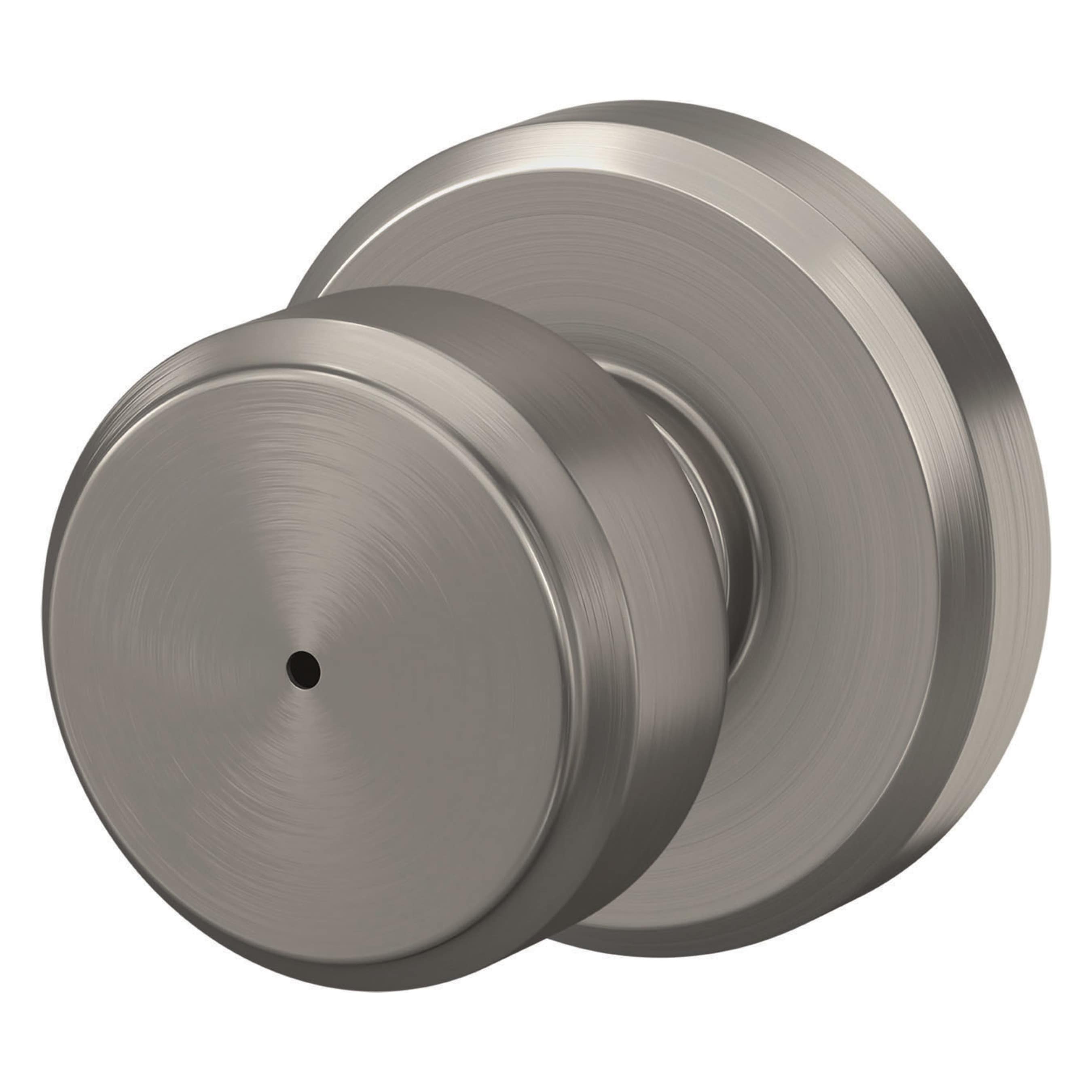 Schlage F40 V BWE 619 GSN Door-Knobs - View #8