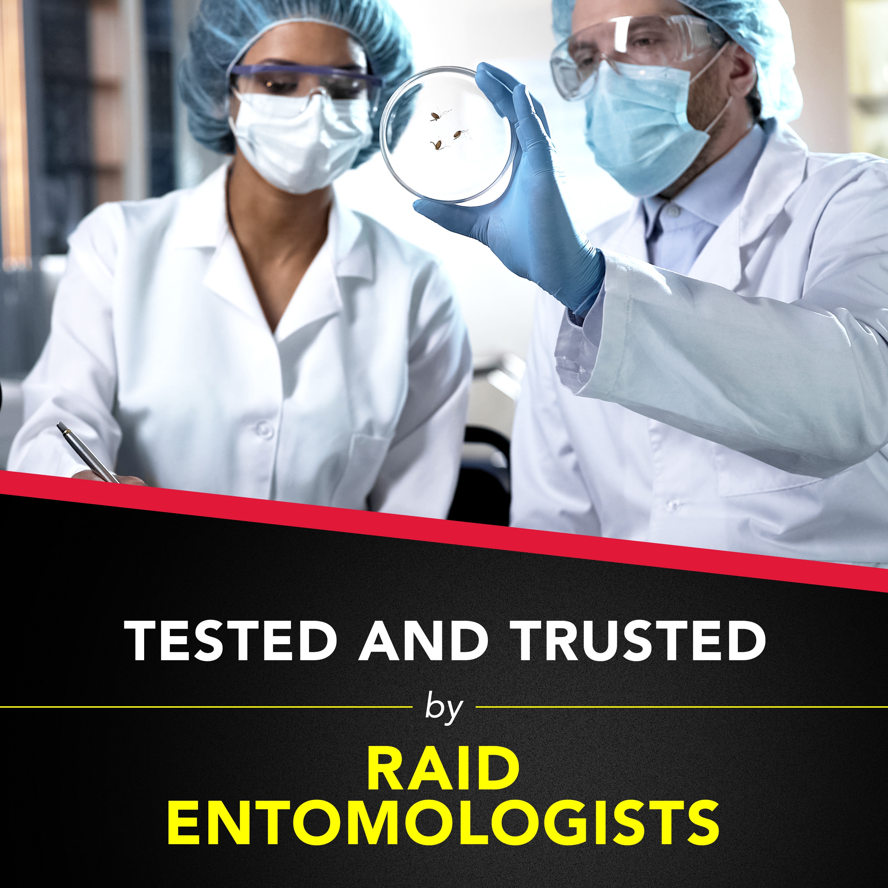 Raid 327309 Insect-Repellent - View #8