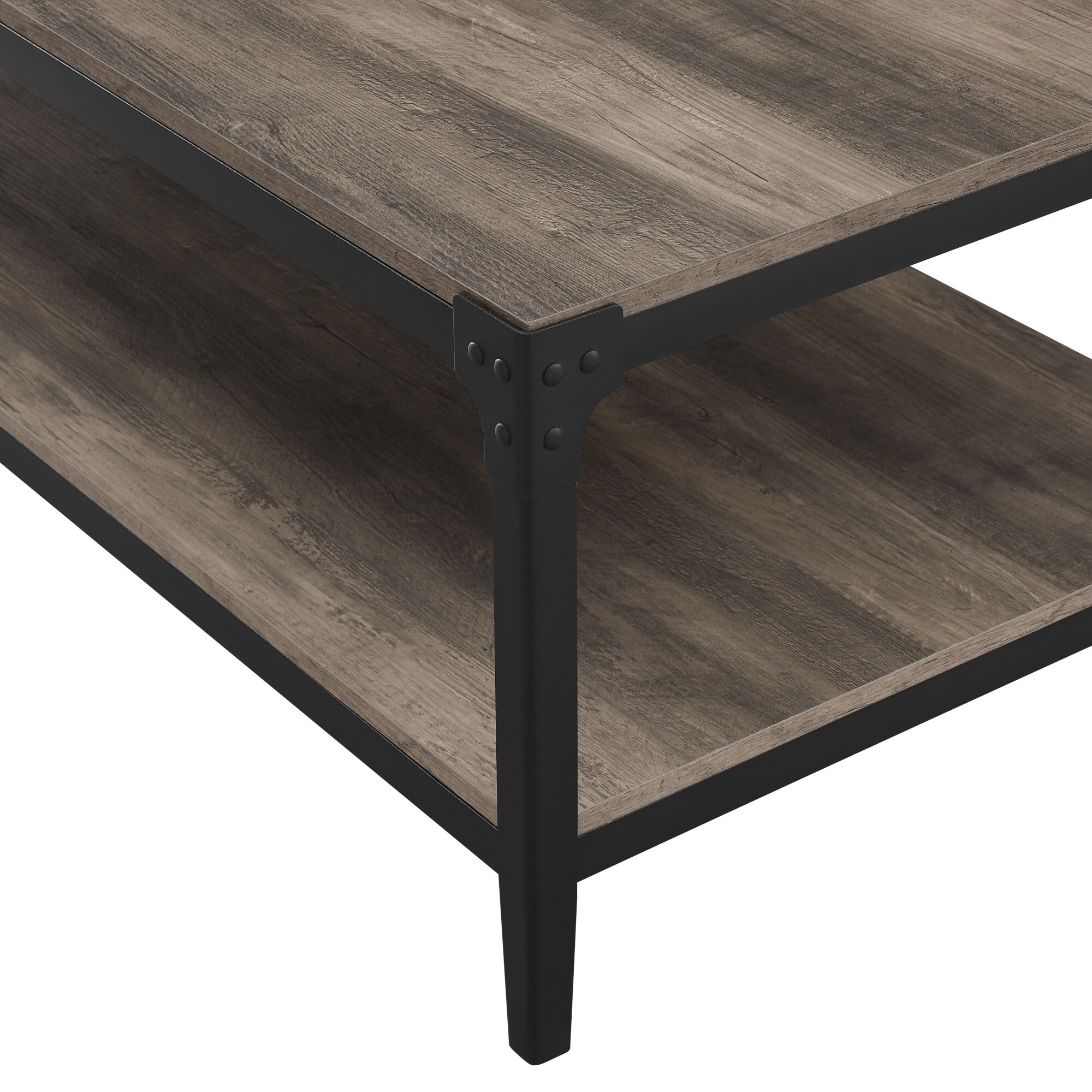 Walker Edison LW46AICTGW Coffee-Tables - View #7