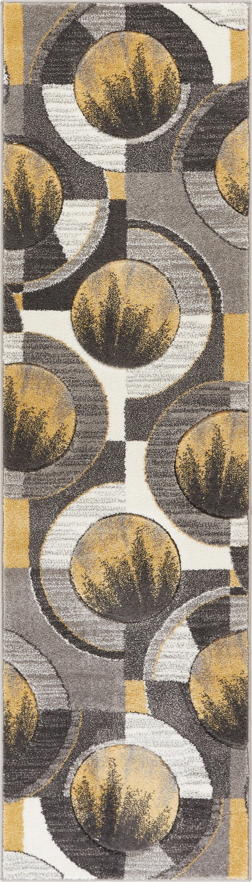 Well Woven 601012 rugs - View #2