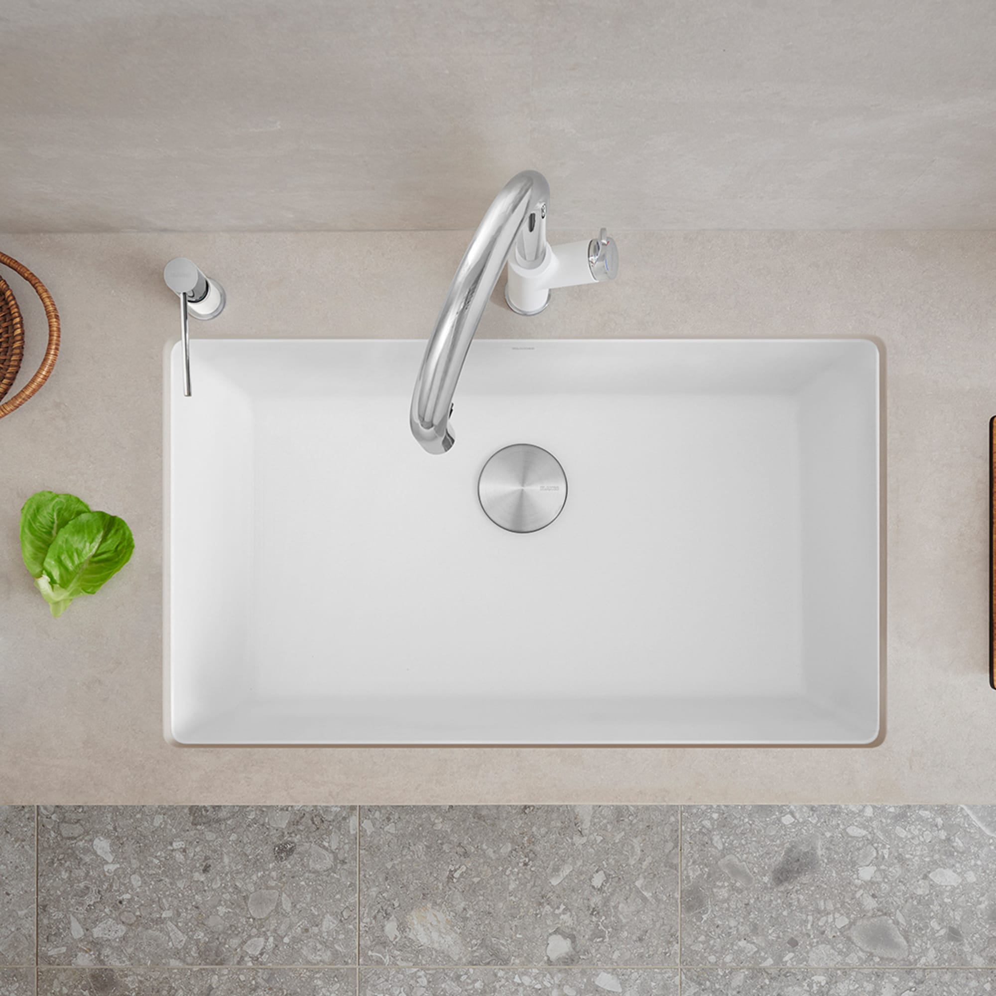 BLANCO 440150 Kitchen-Sinks - View #3