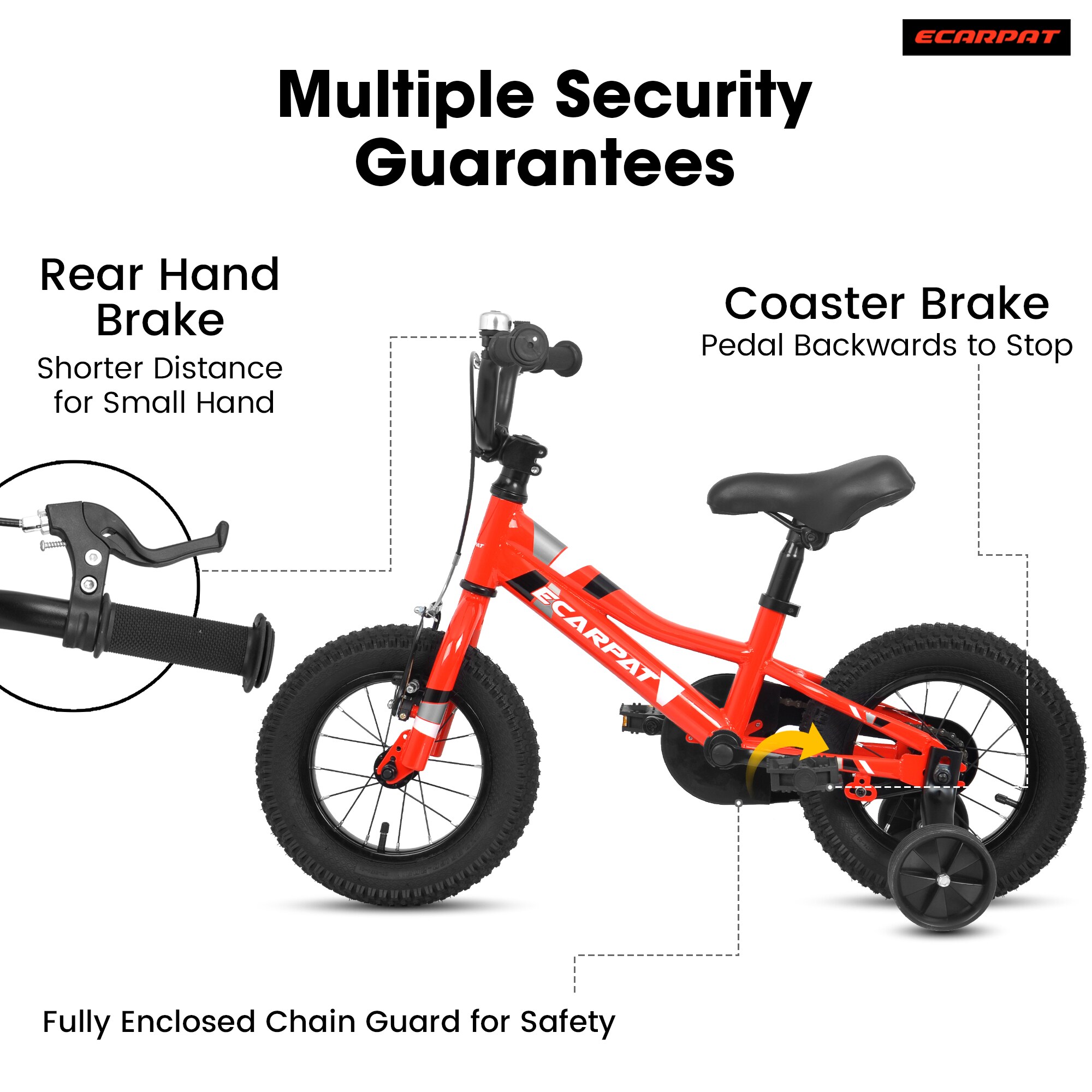 Xspracer ML-BI521 bikes - View #3