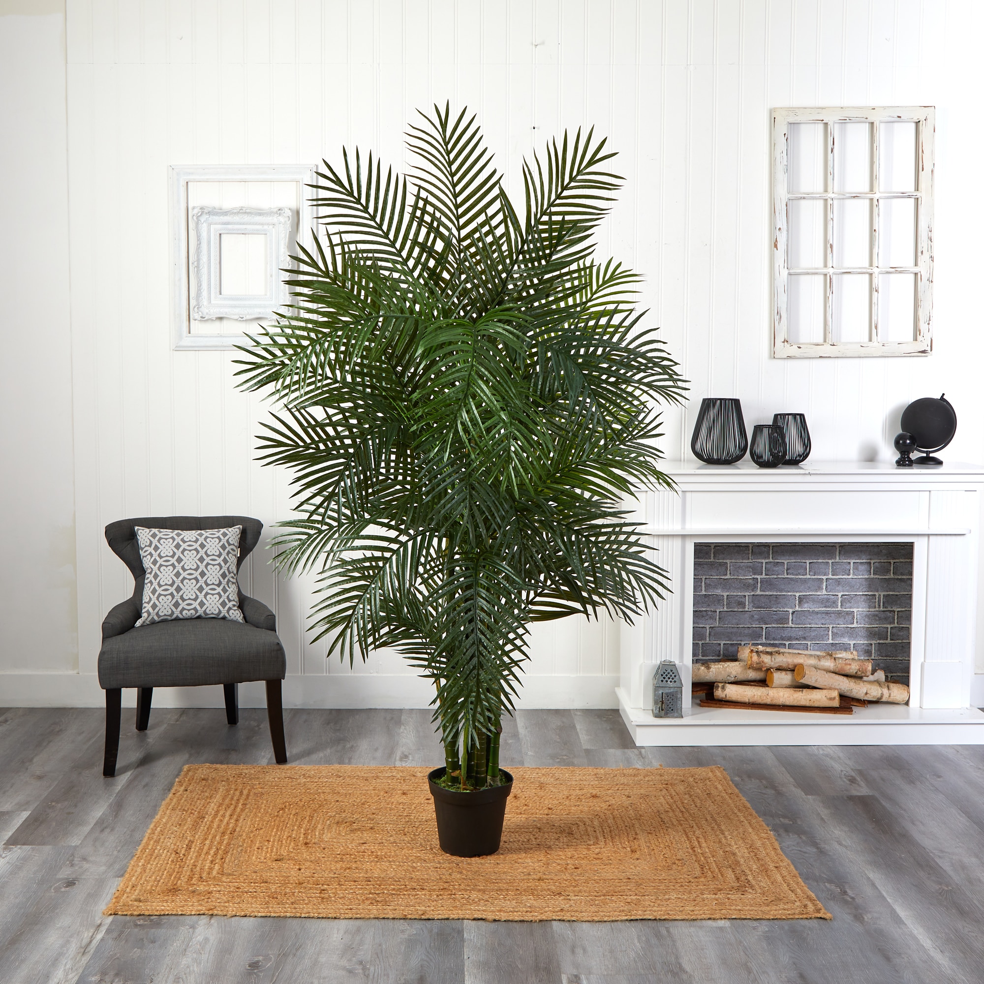 Nearly Natural 5390 Artificial-Plants-Trees - View #5