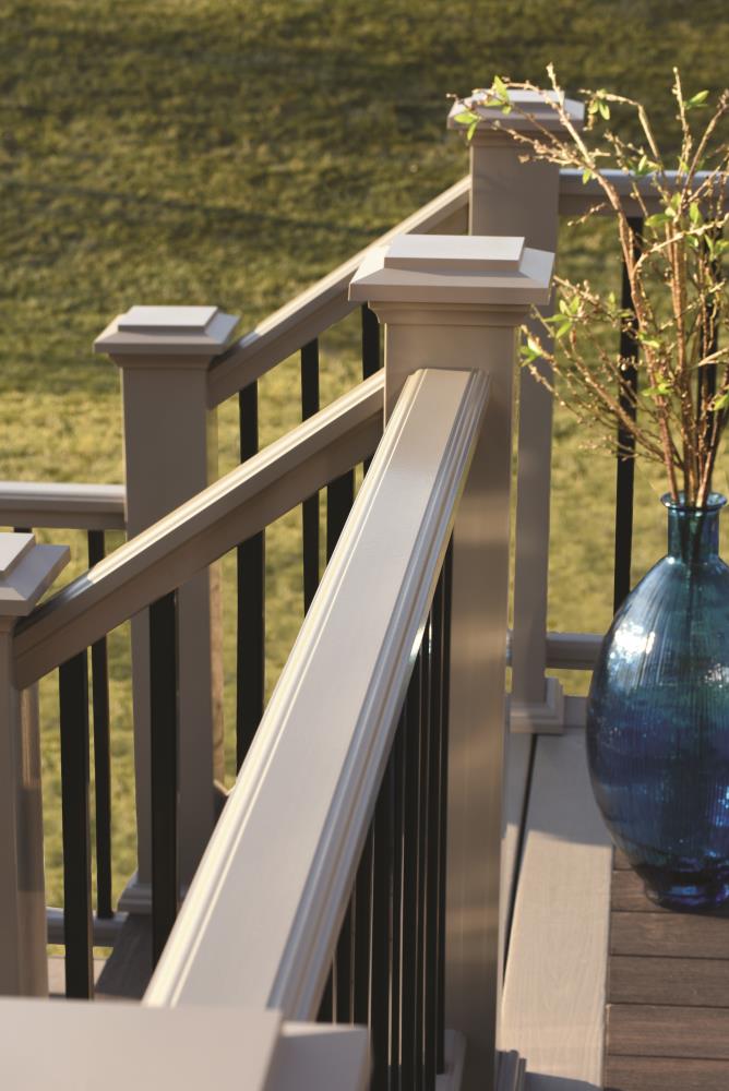 TimberTech SAMP-AHC12SG Deck-Board-Samples - View #2