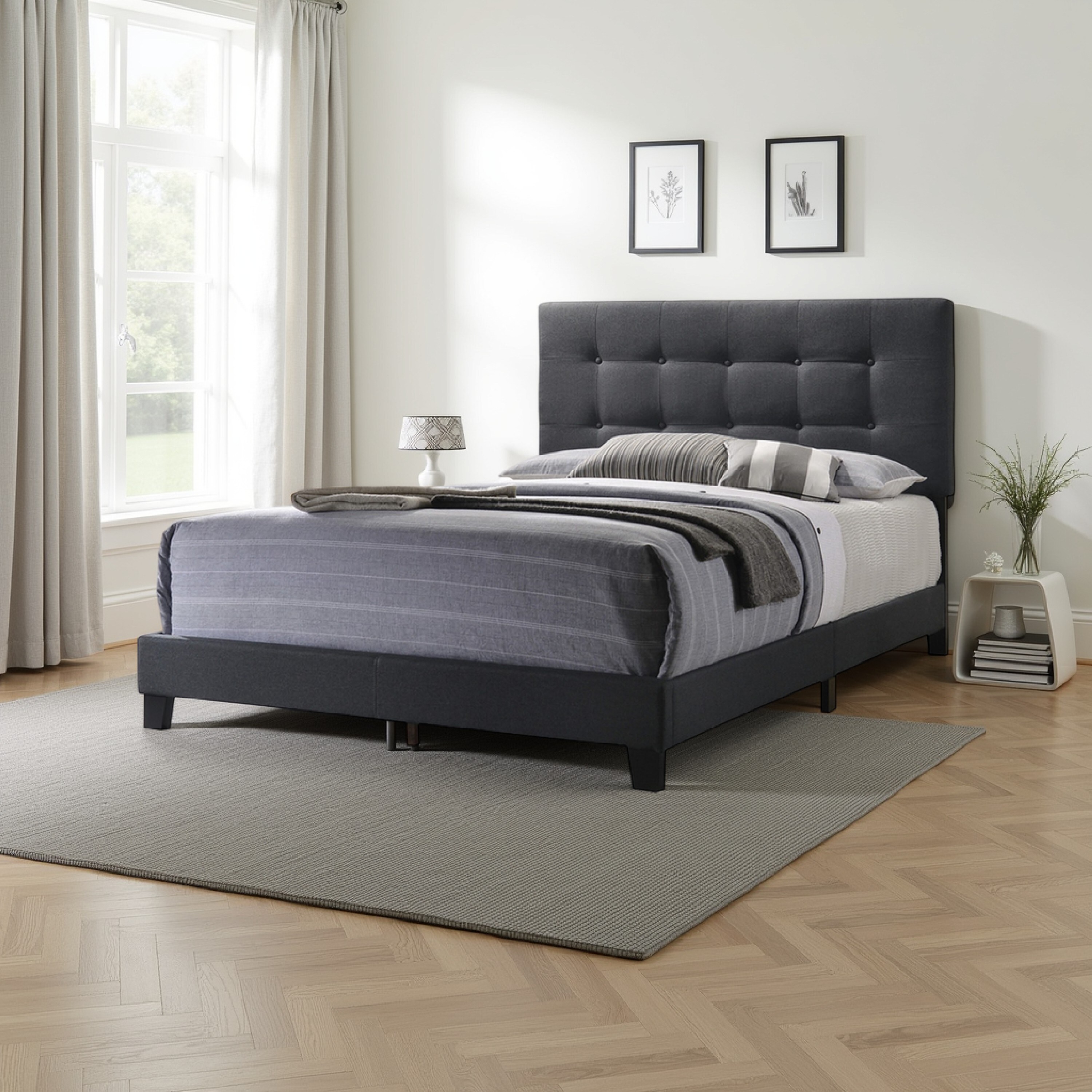 Benzara BM216089 beds - View #6