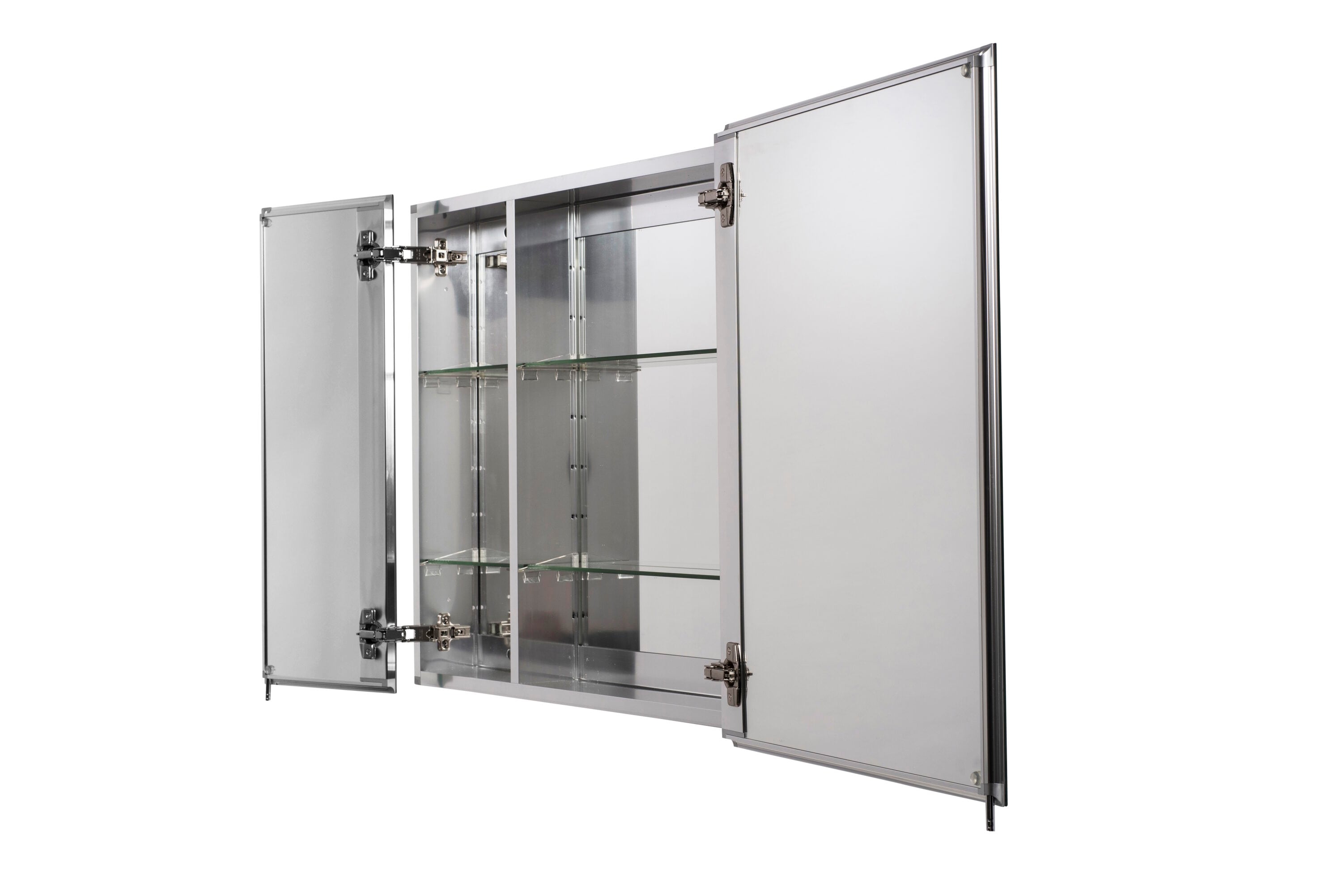 Croydex WC101669US Bathroom-Medicine-Cabinets - View #7