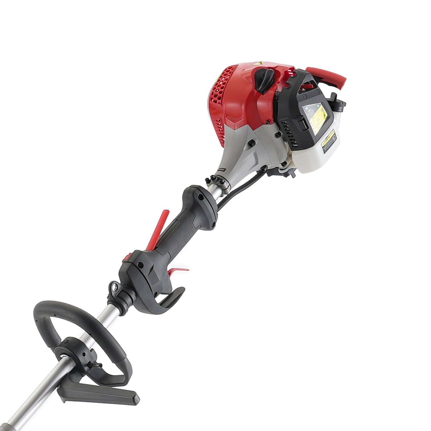 Prorun Psst217 25 4 Cc 2 Cycle 17 In Straight Shaft Gas String Trimmer