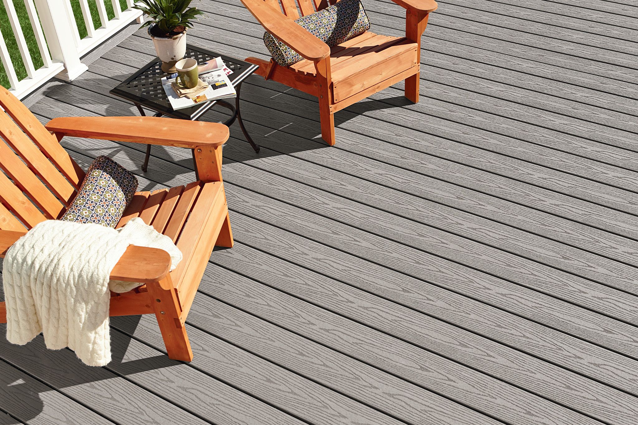Fiberon 11037 Composite-Deck-Boards - View #5
