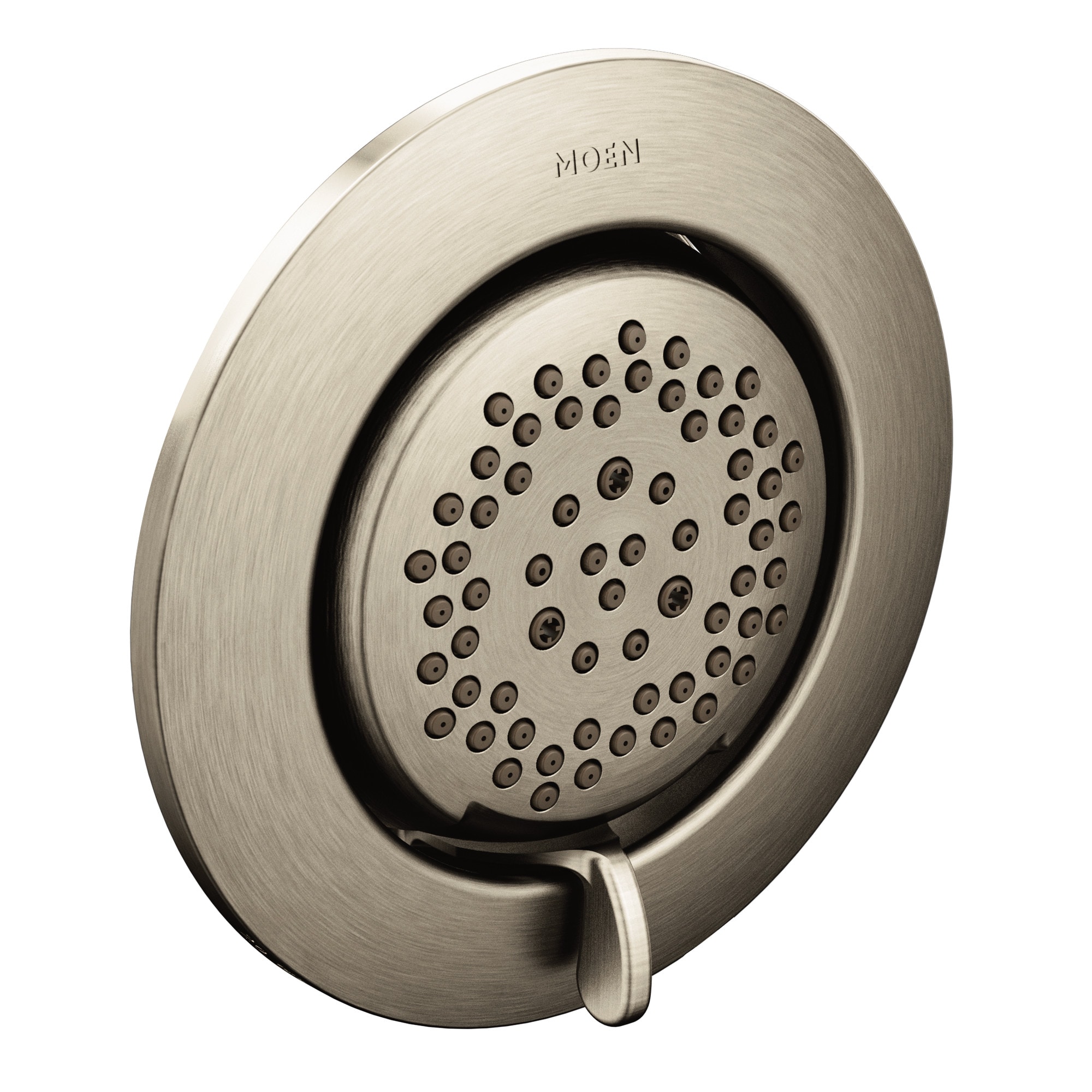 Moen TS1422BN Mosaic Brushed Nickel Shower Jet