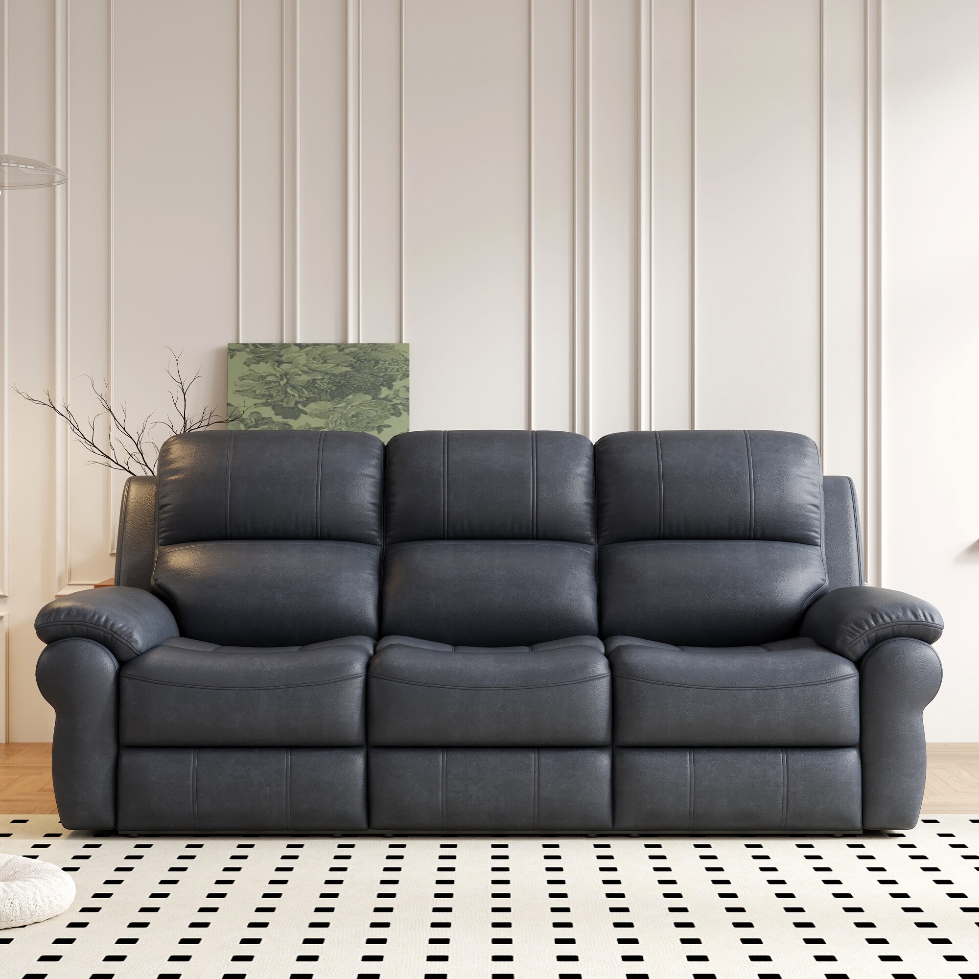 Bybafun YA3700387 Sofas-Loveseats - View #4