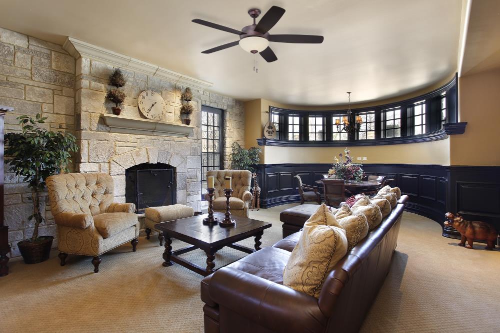 Craftmade LY52OB5 Ceiling-Fans - View #3