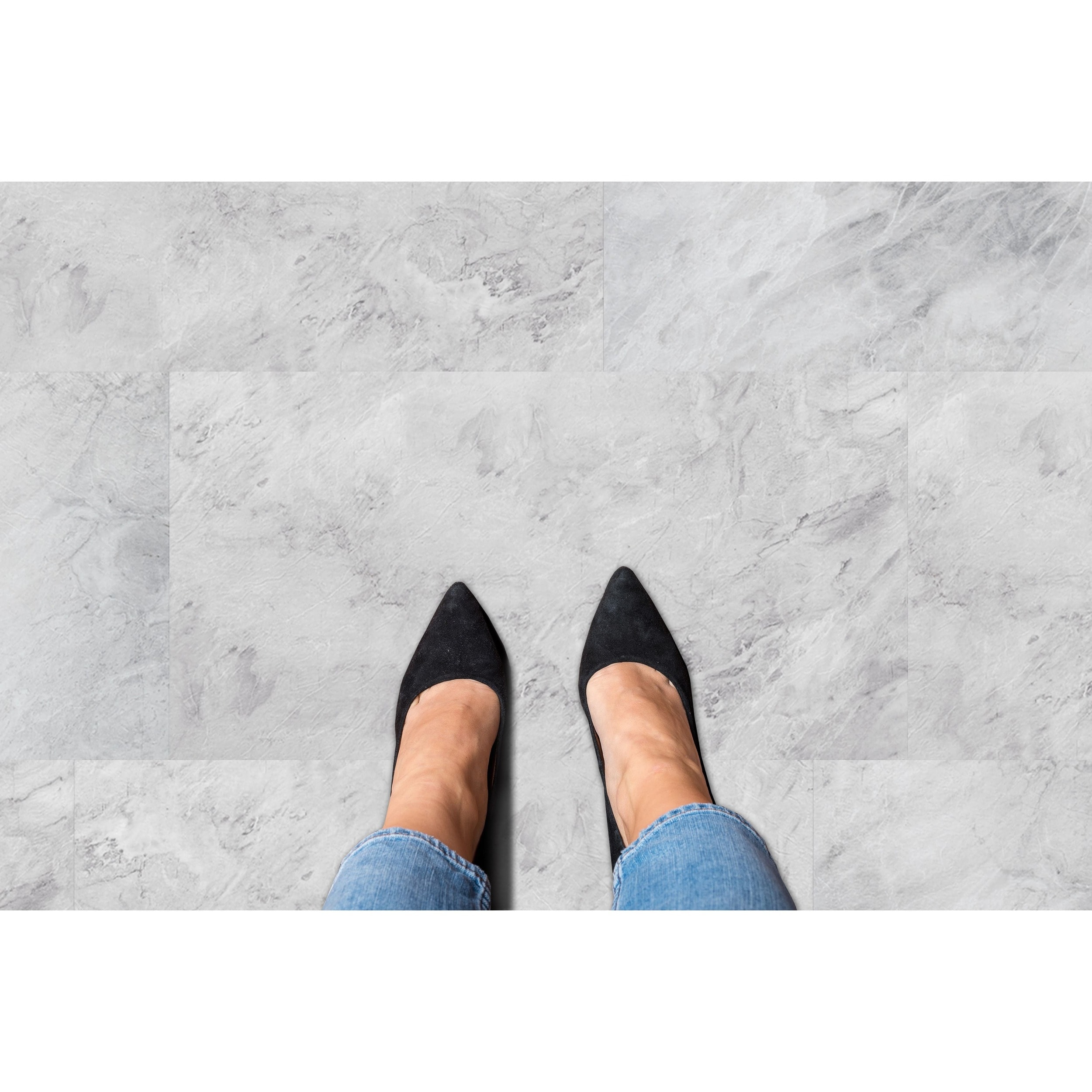 Achim PLZFT80220 Vinyl-Tiles - View #3