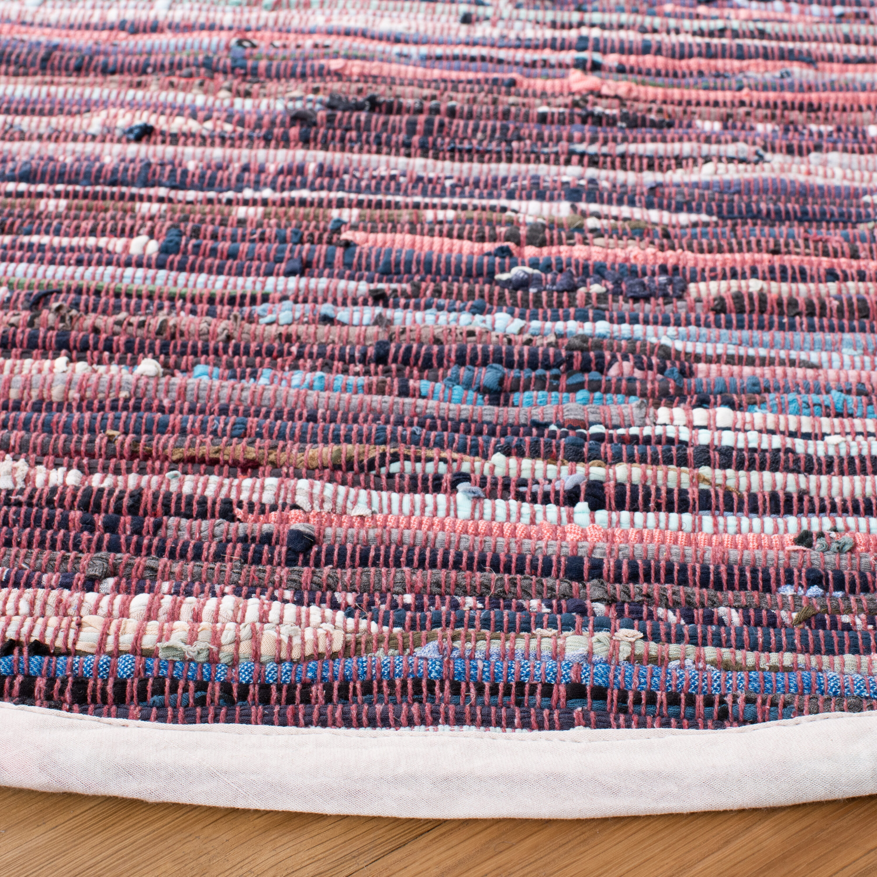 Safavieh RAR122Q-6R rugs - View #3